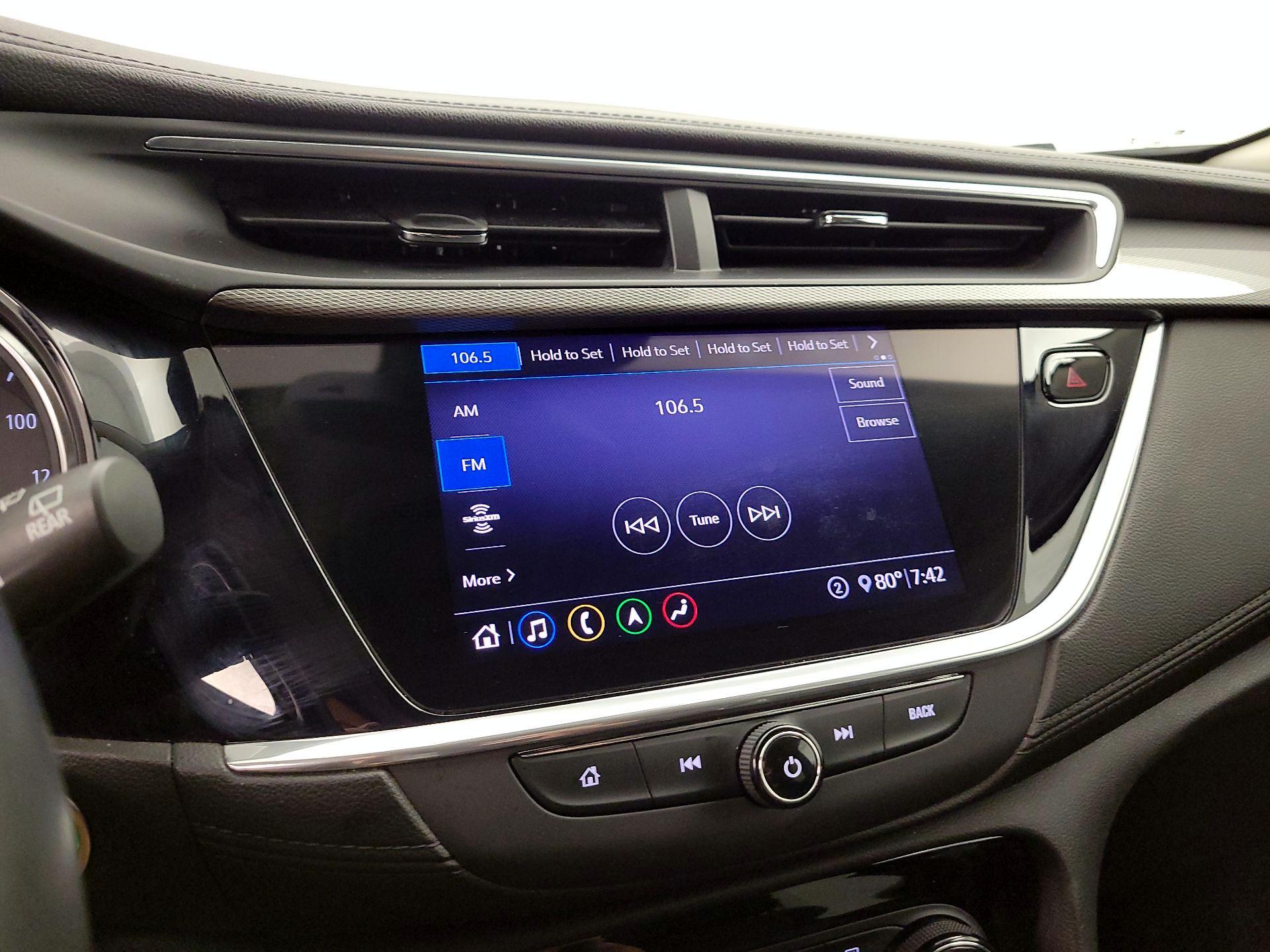 Thumbnail: 2020 Buick Encore GX - 16