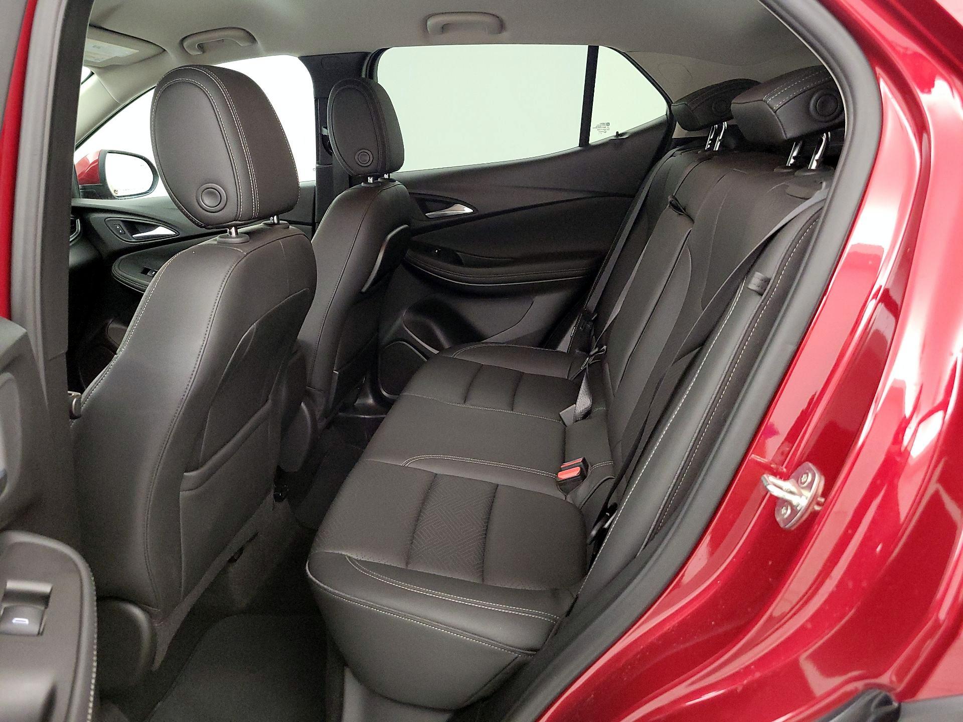 Thumbnail: 2020 Buick Encore GX - 20