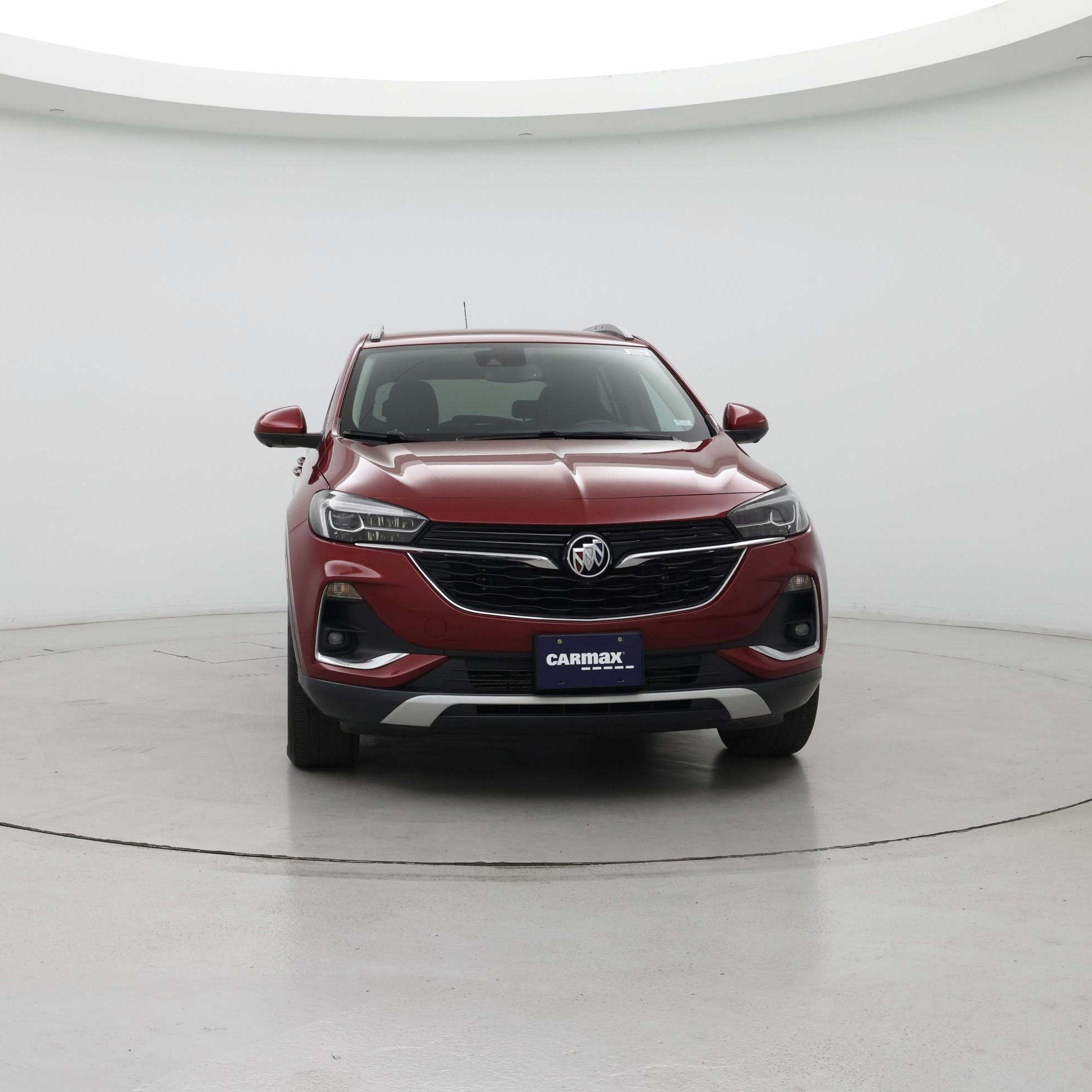 Thumbnail: 2020 Buick Encore GX - 5