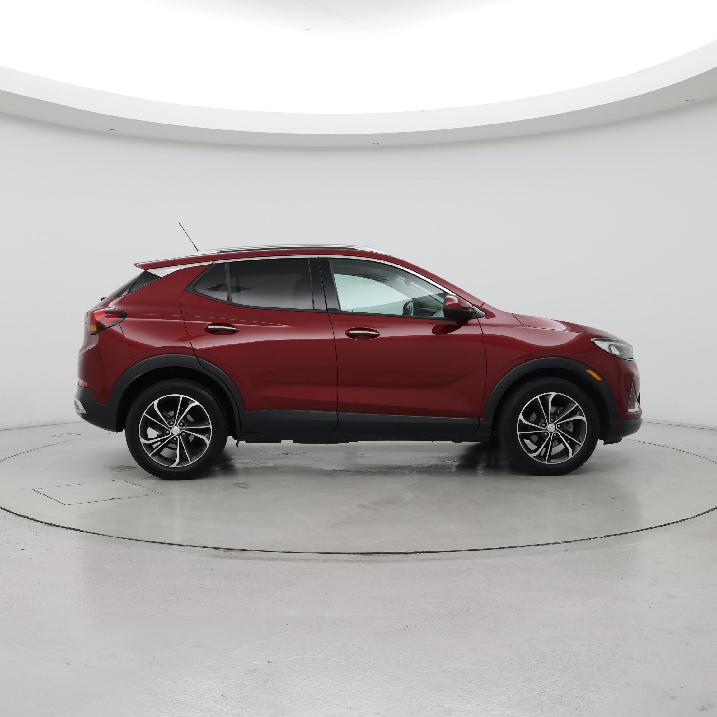 Thumbnail: 2020 Buick Encore GX - 7