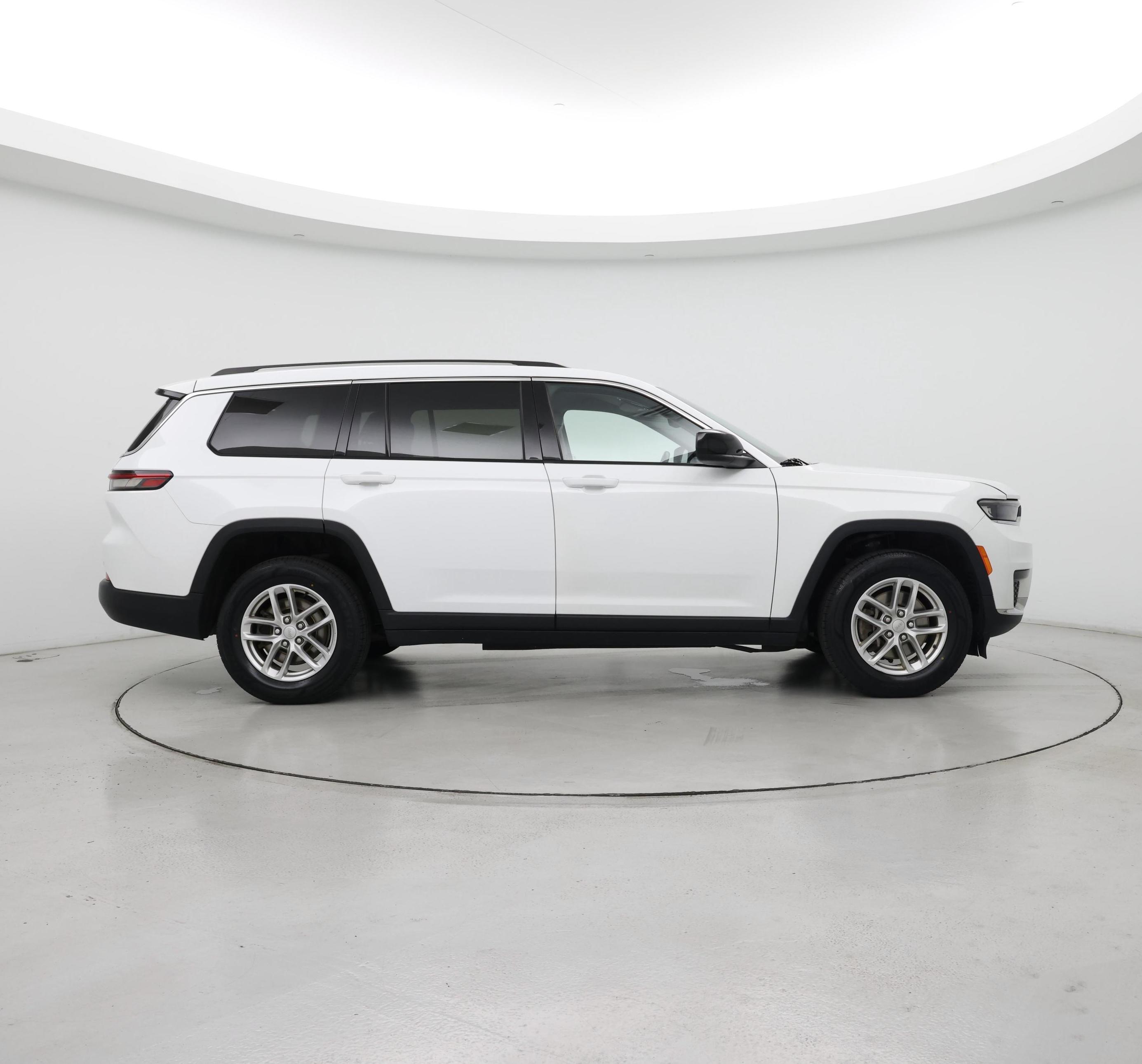 Thumbnail: 2021 Jeep Grand Cherokee L - 7
