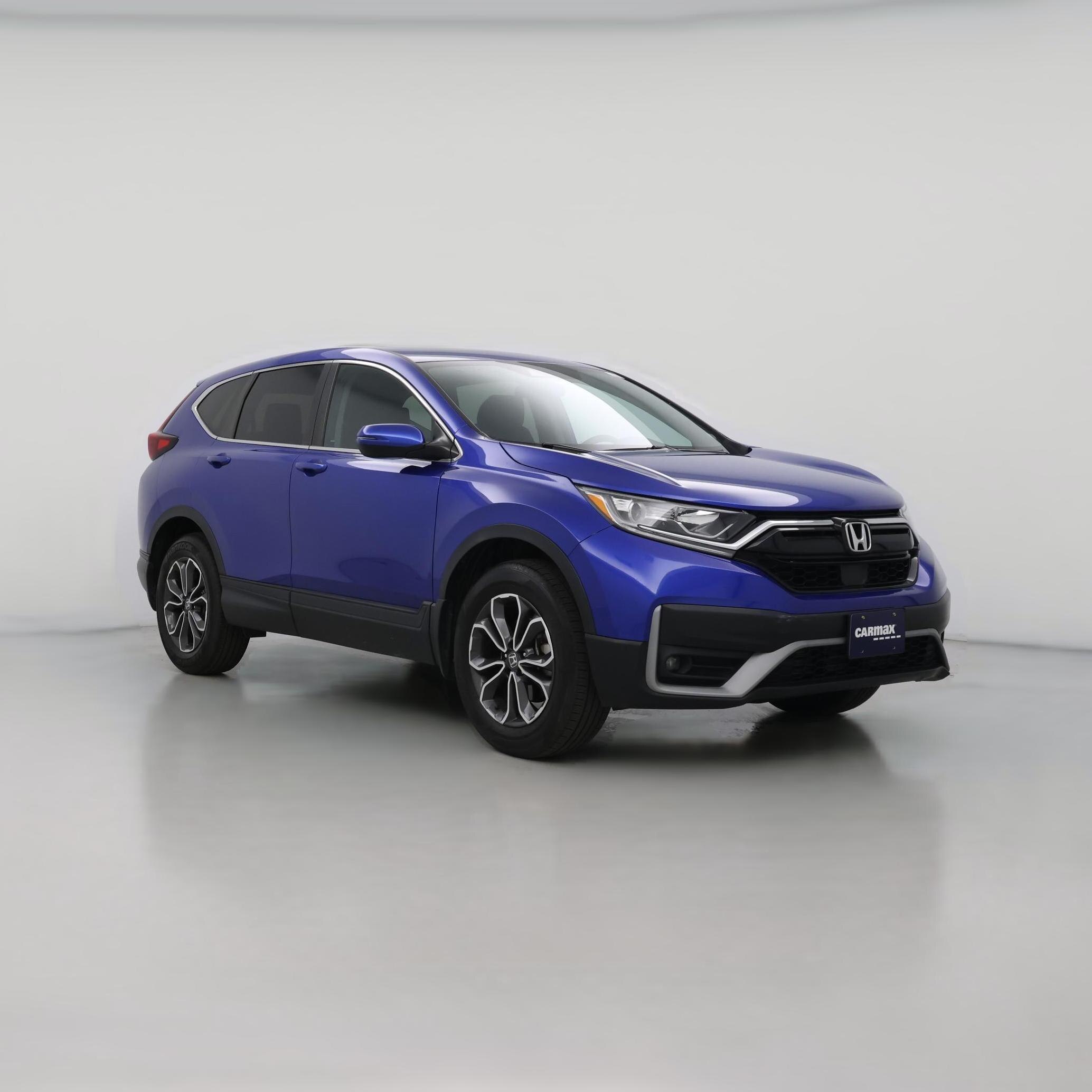 Thumbnail: 2020 Honda CR-V - 1