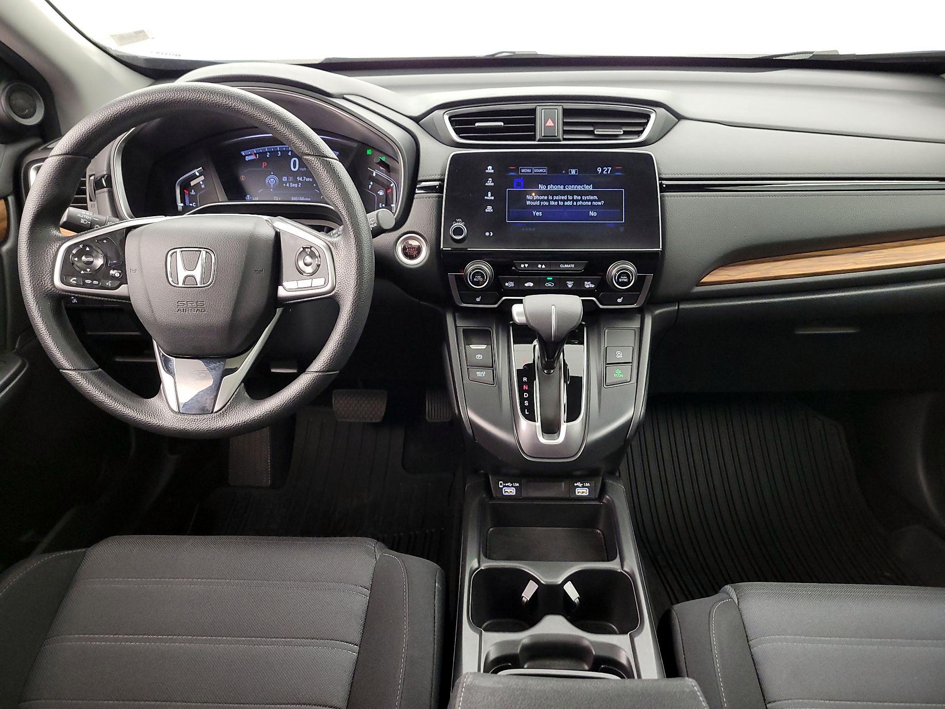 Thumbnail: 2020 Honda CR-V - 9