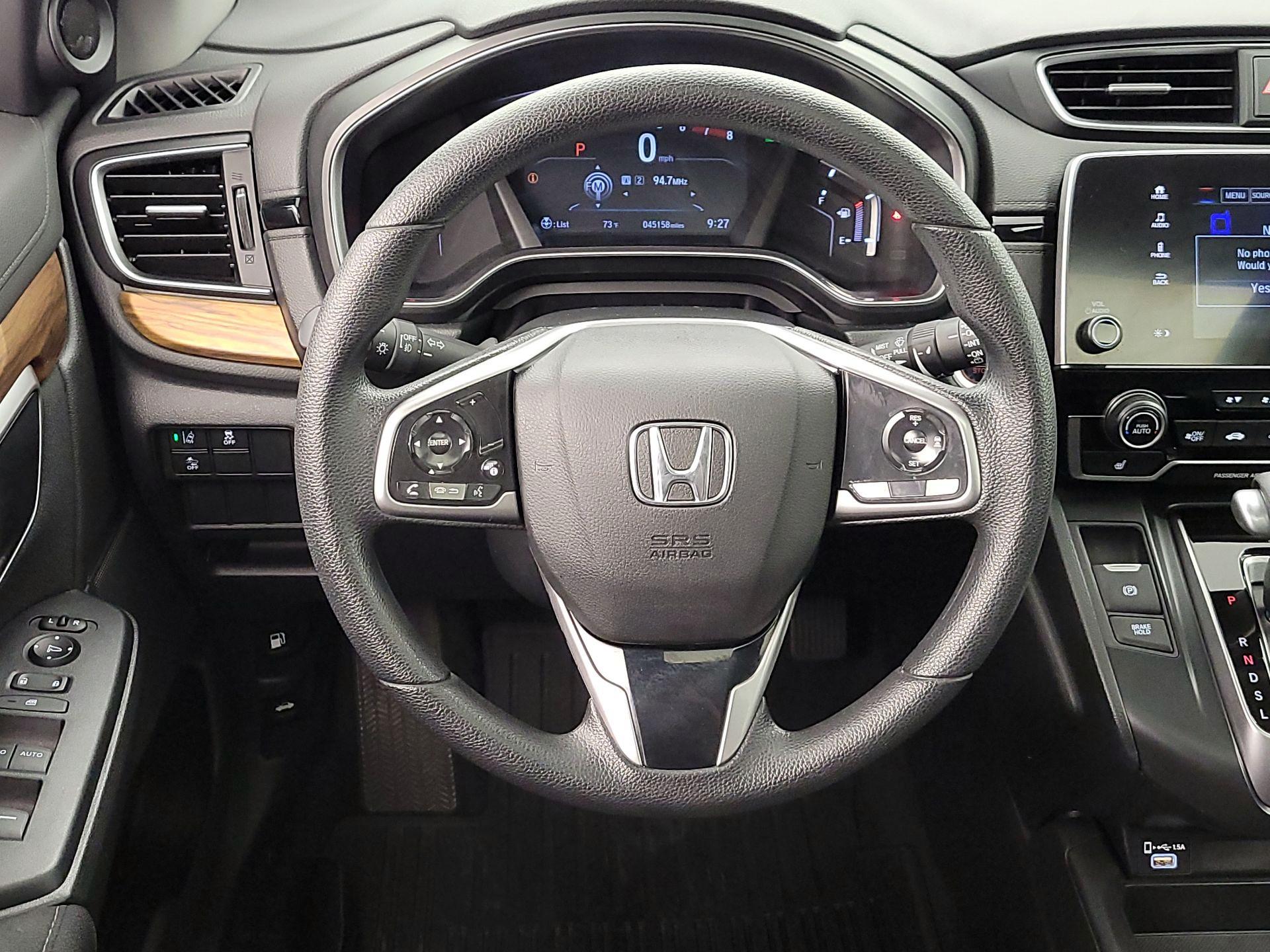 Thumbnail: 2020 Honda CR-V - 10