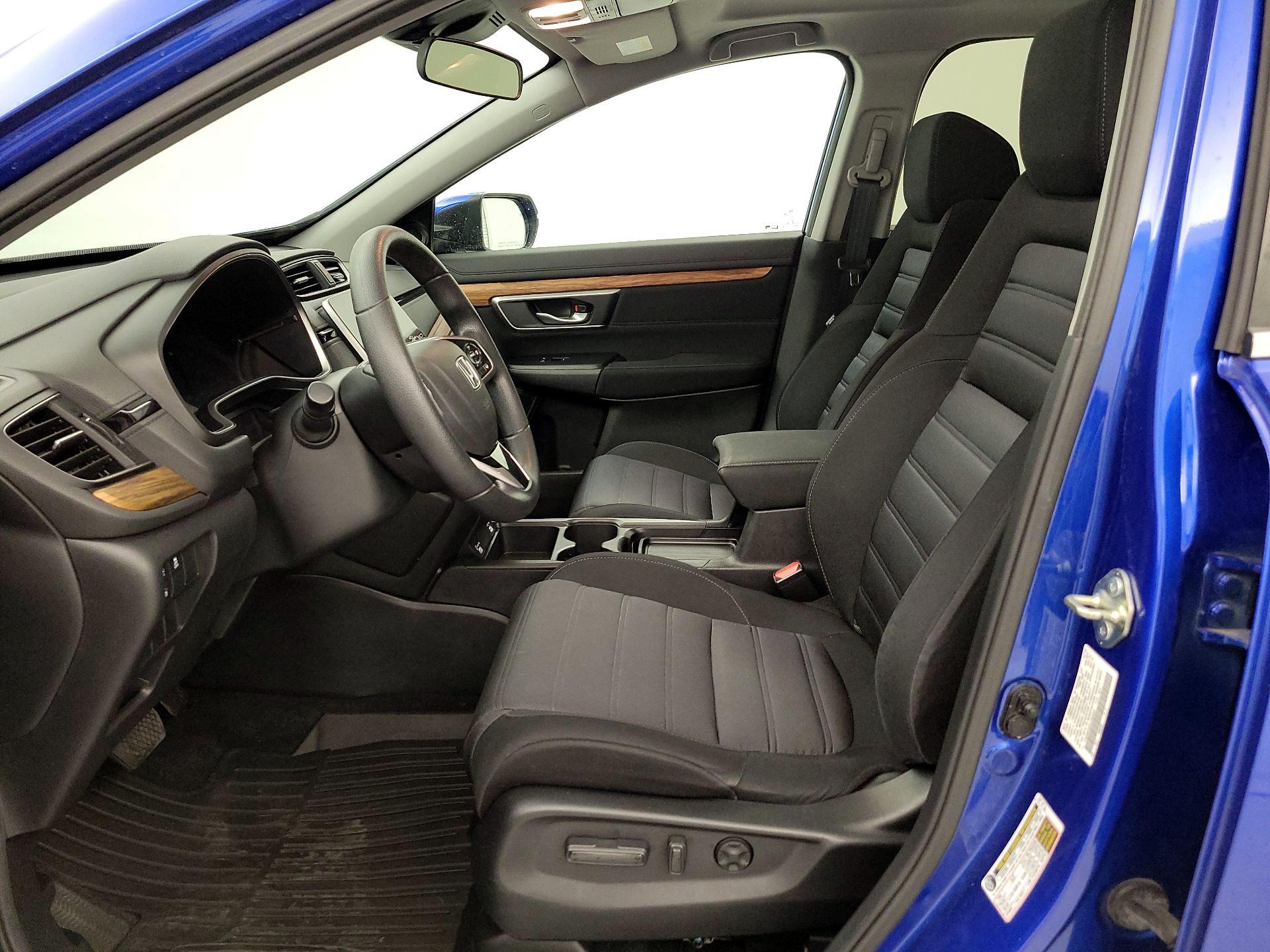 Thumbnail: 2020 Honda CR-V - 11
