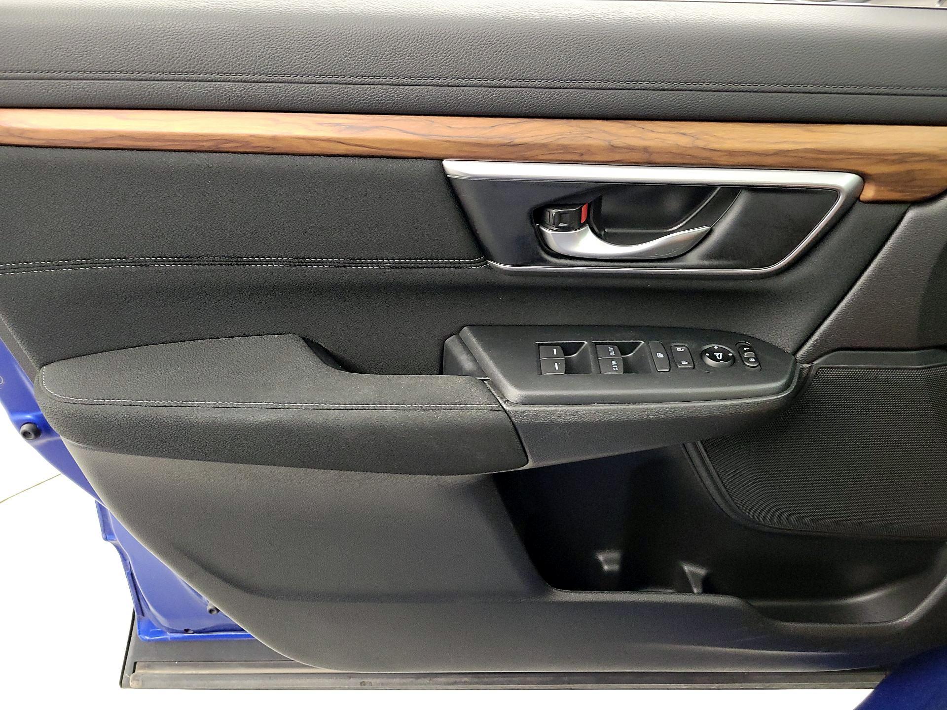 Thumbnail: 2020 Honda CR-V - 12