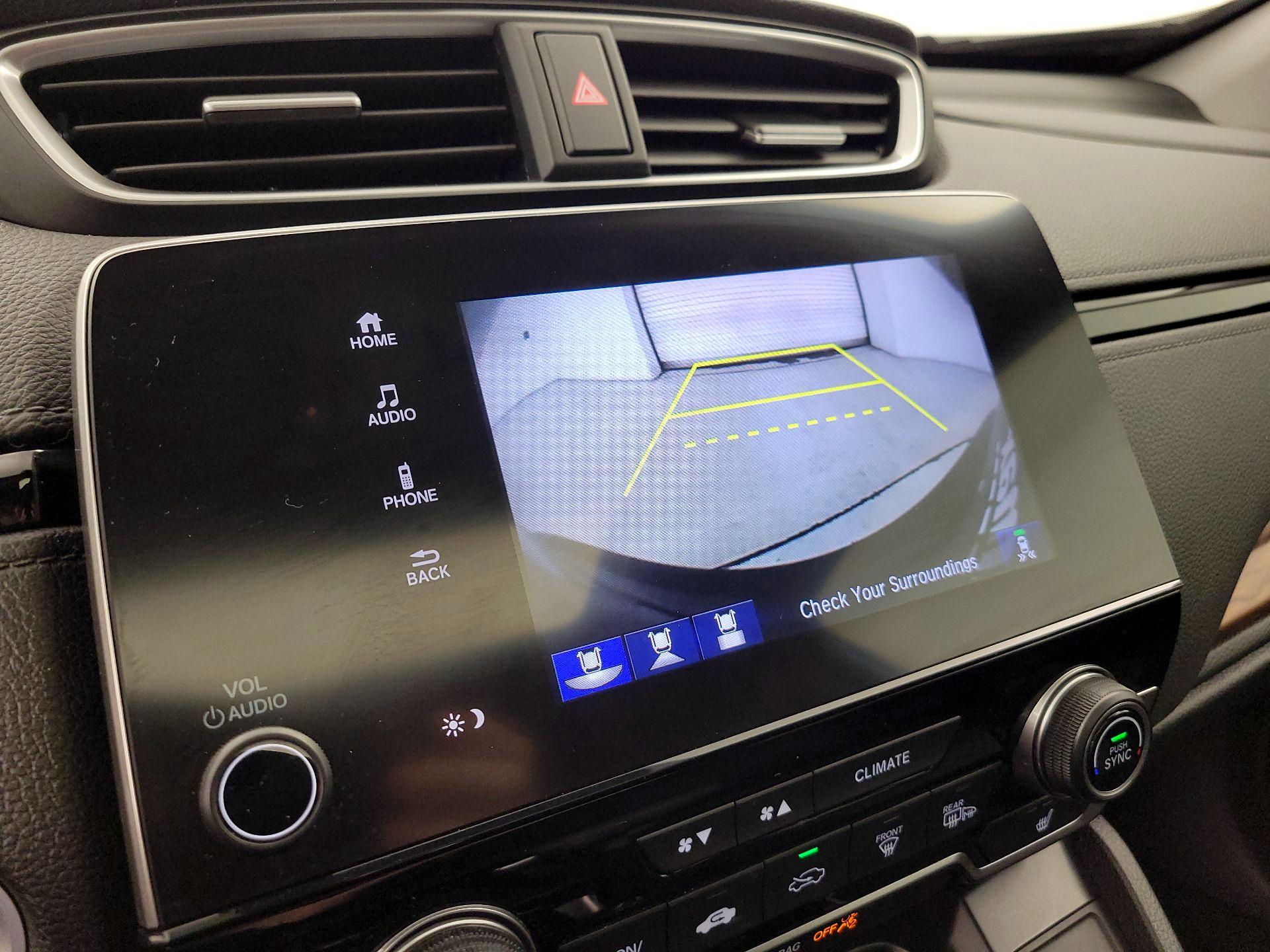 Thumbnail: 2020 Honda CR-V - 14
