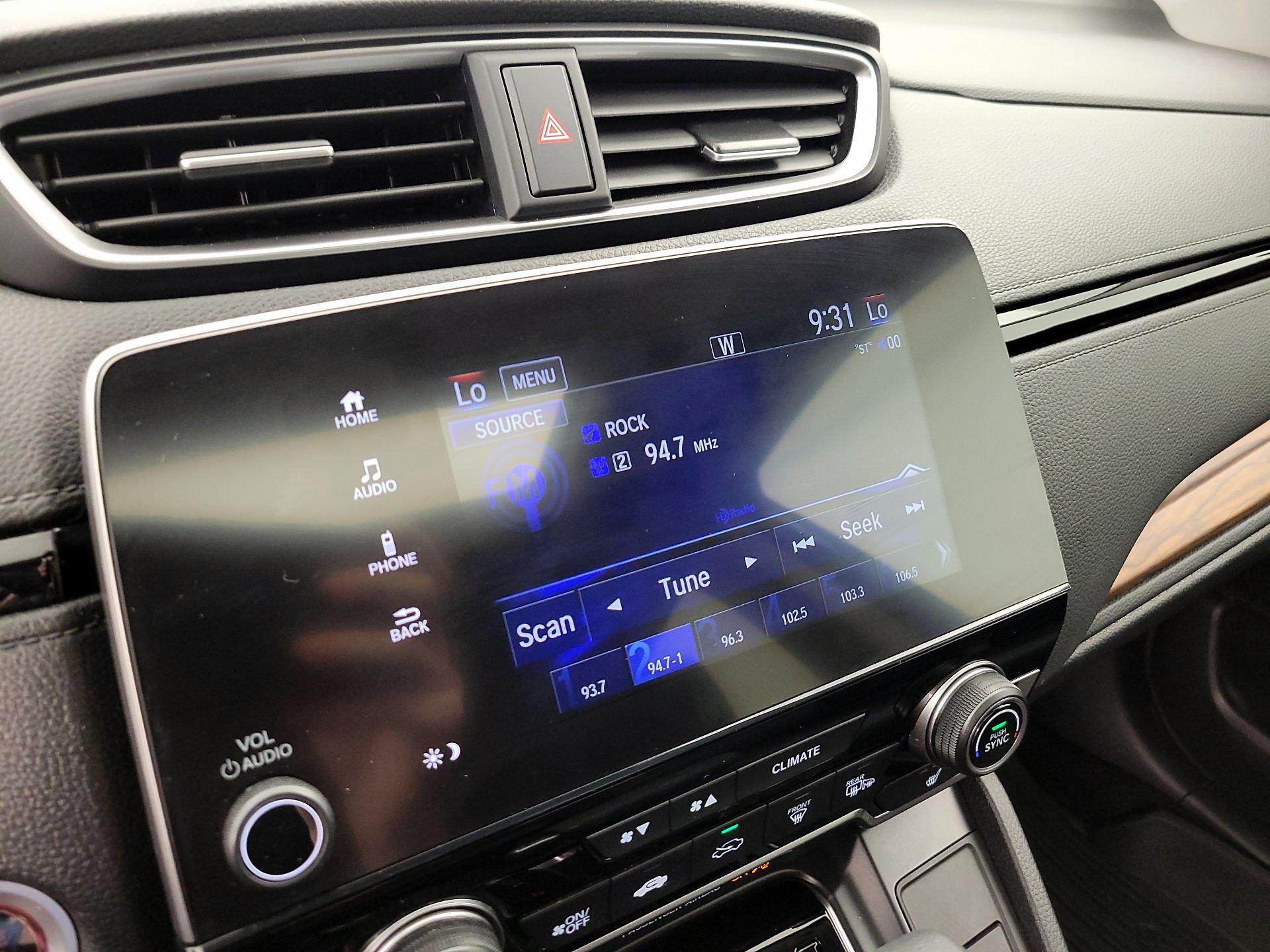 Thumbnail: 2020 Honda CR-V - 15