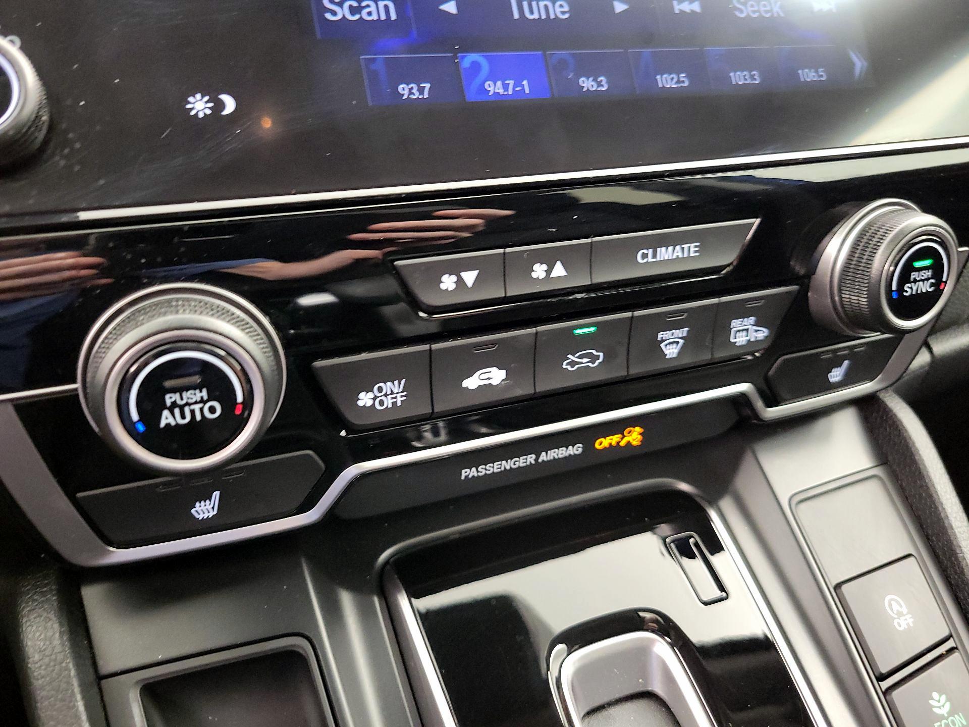 Thumbnail: 2020 Honda CR-V - 16