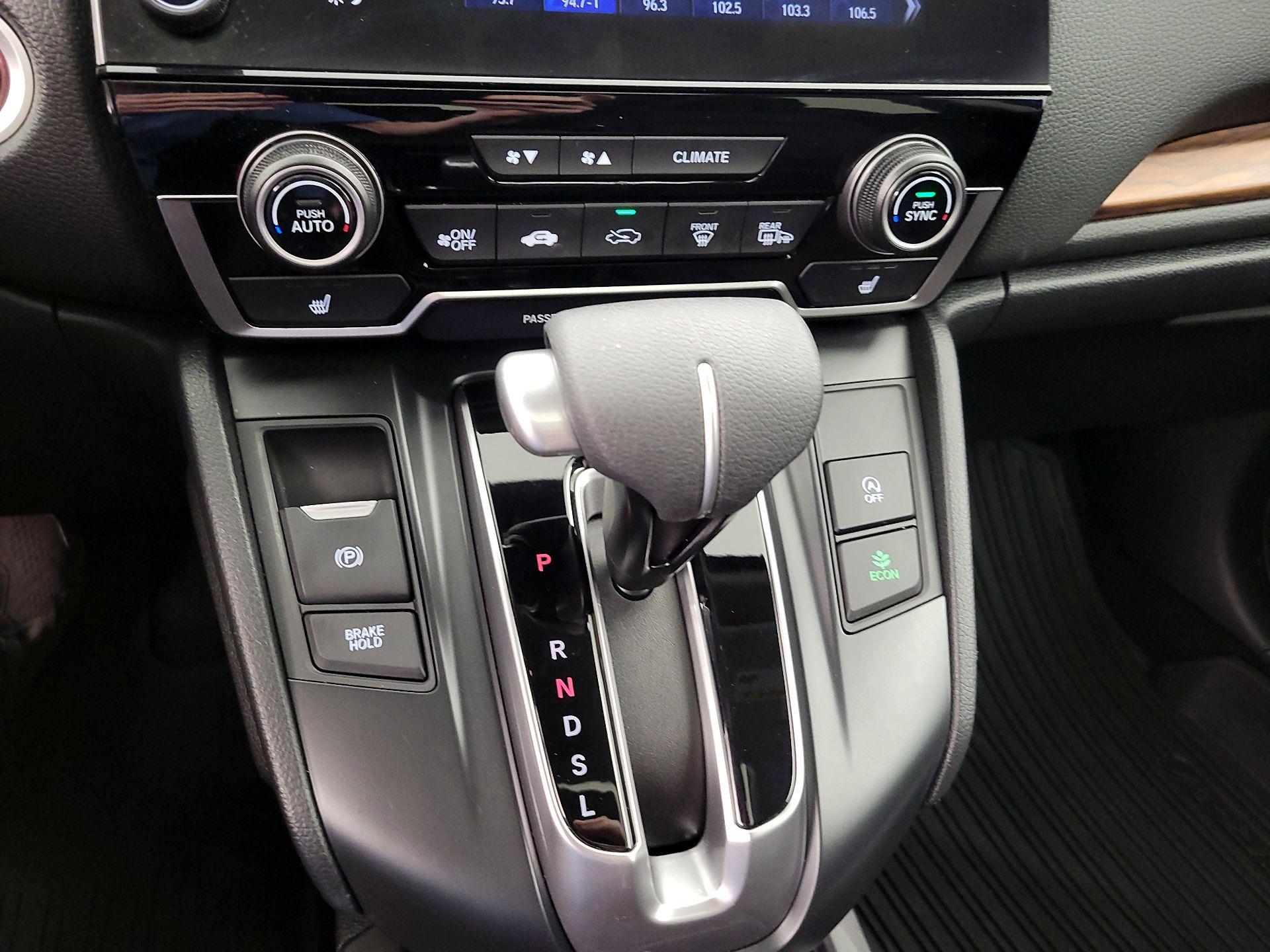 Thumbnail: 2020 Honda CR-V - 17