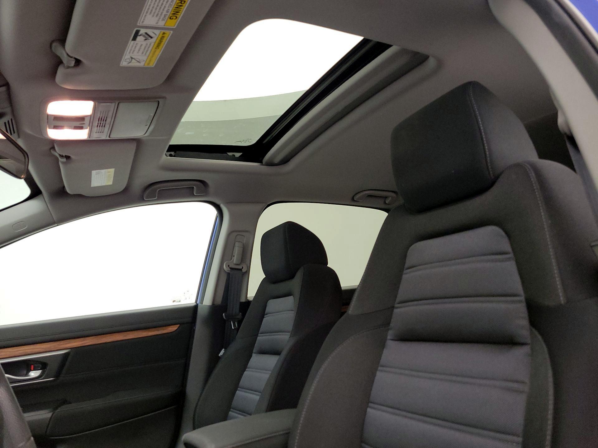 Thumbnail: 2020 Honda CR-V - 19