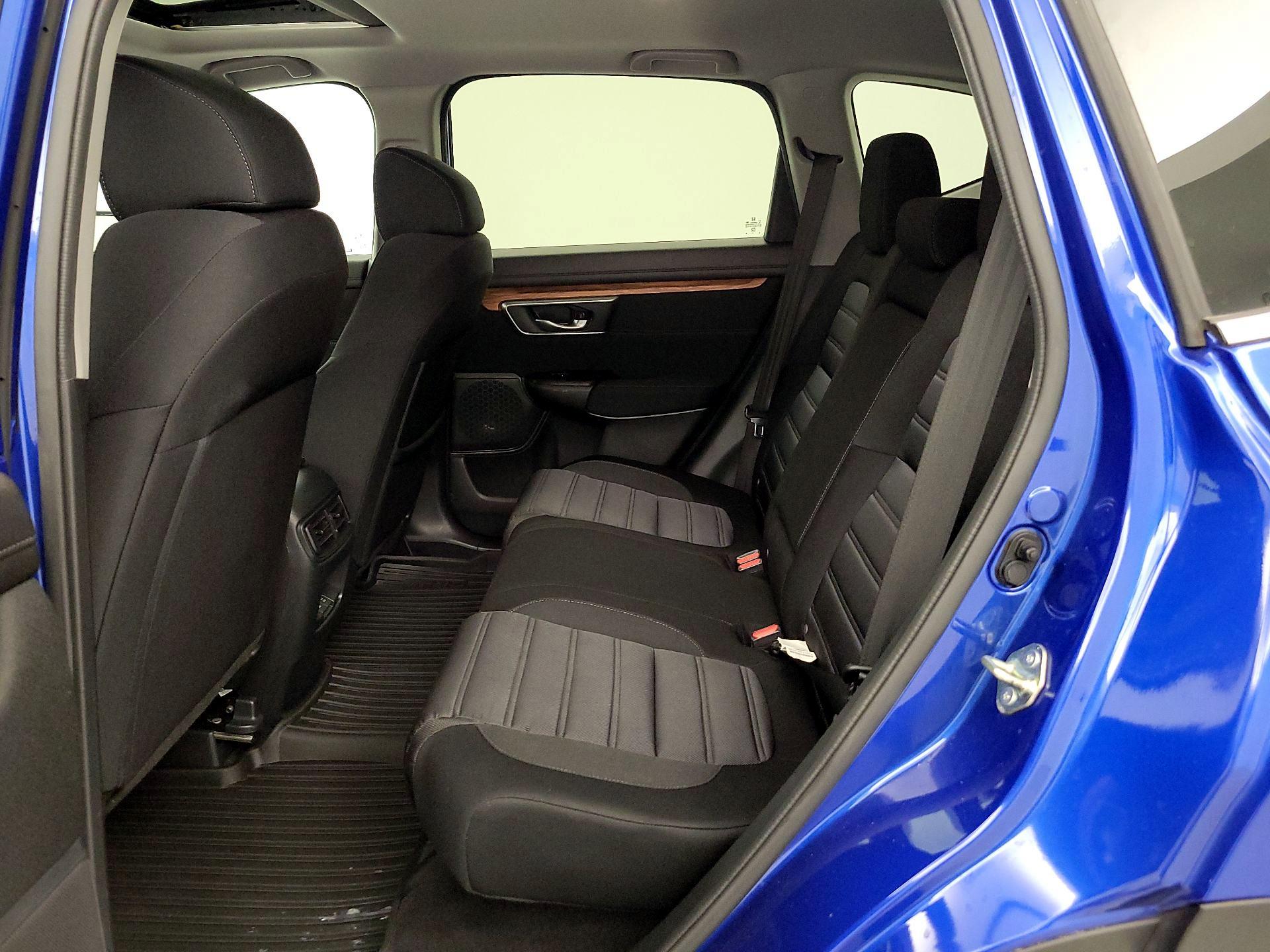 Thumbnail: 2020 Honda CR-V - 20