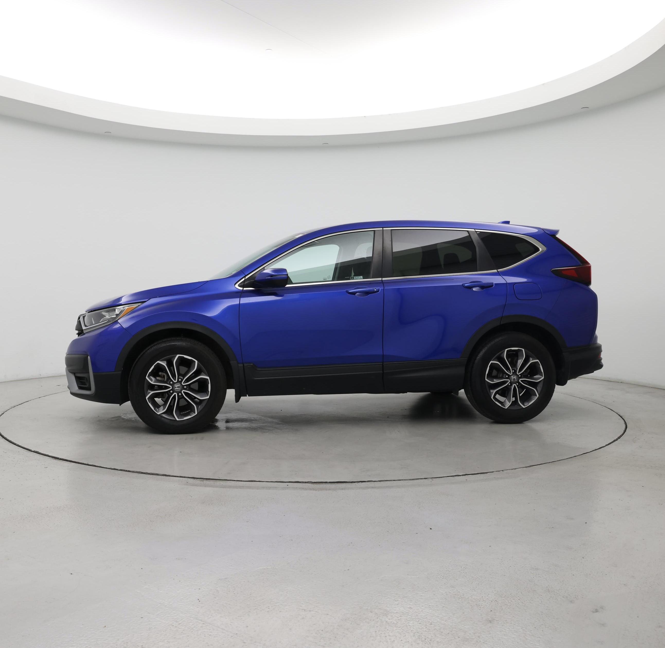 Thumbnail: 2020 Honda CR-V - 3
