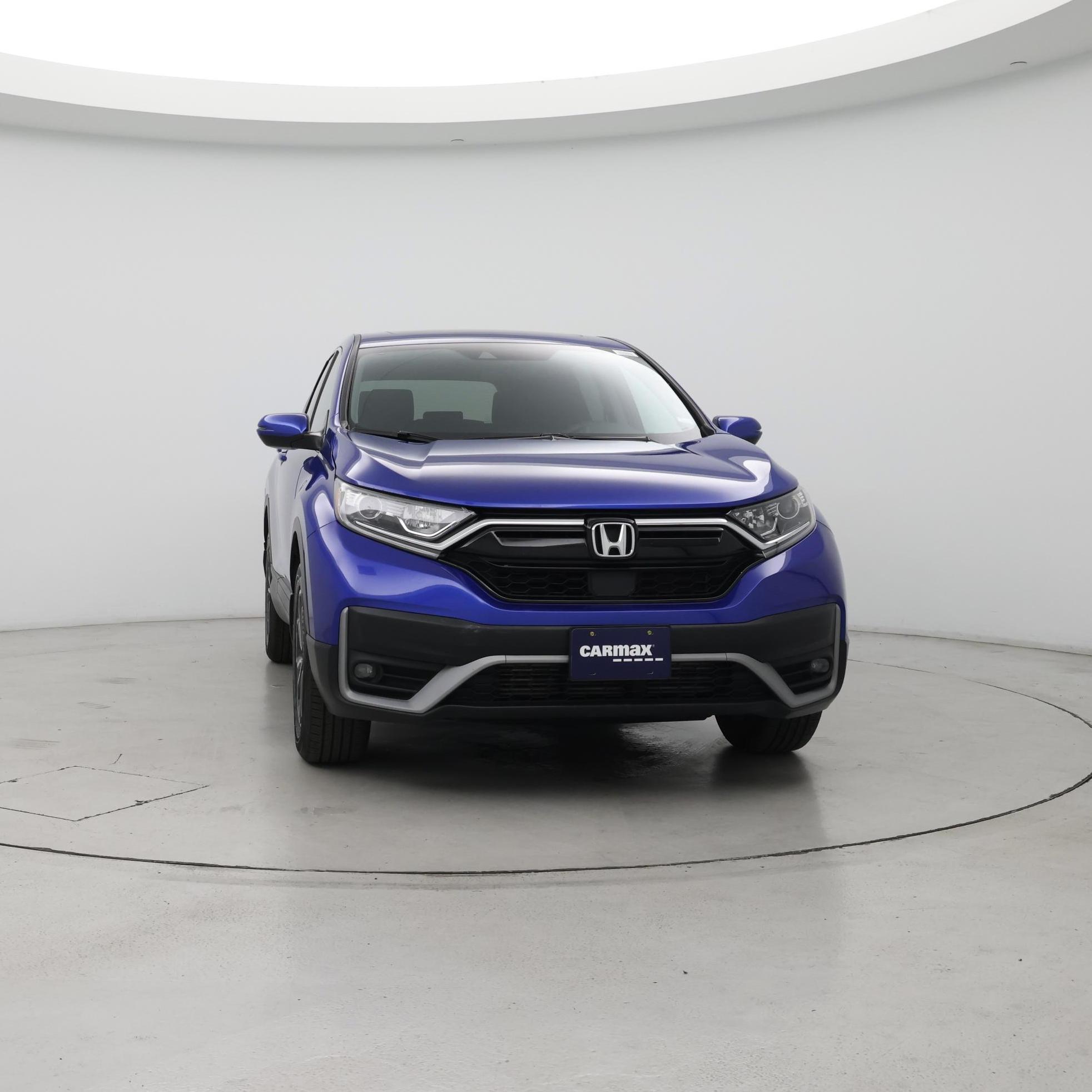 Thumbnail: 2020 Honda CR-V - 5