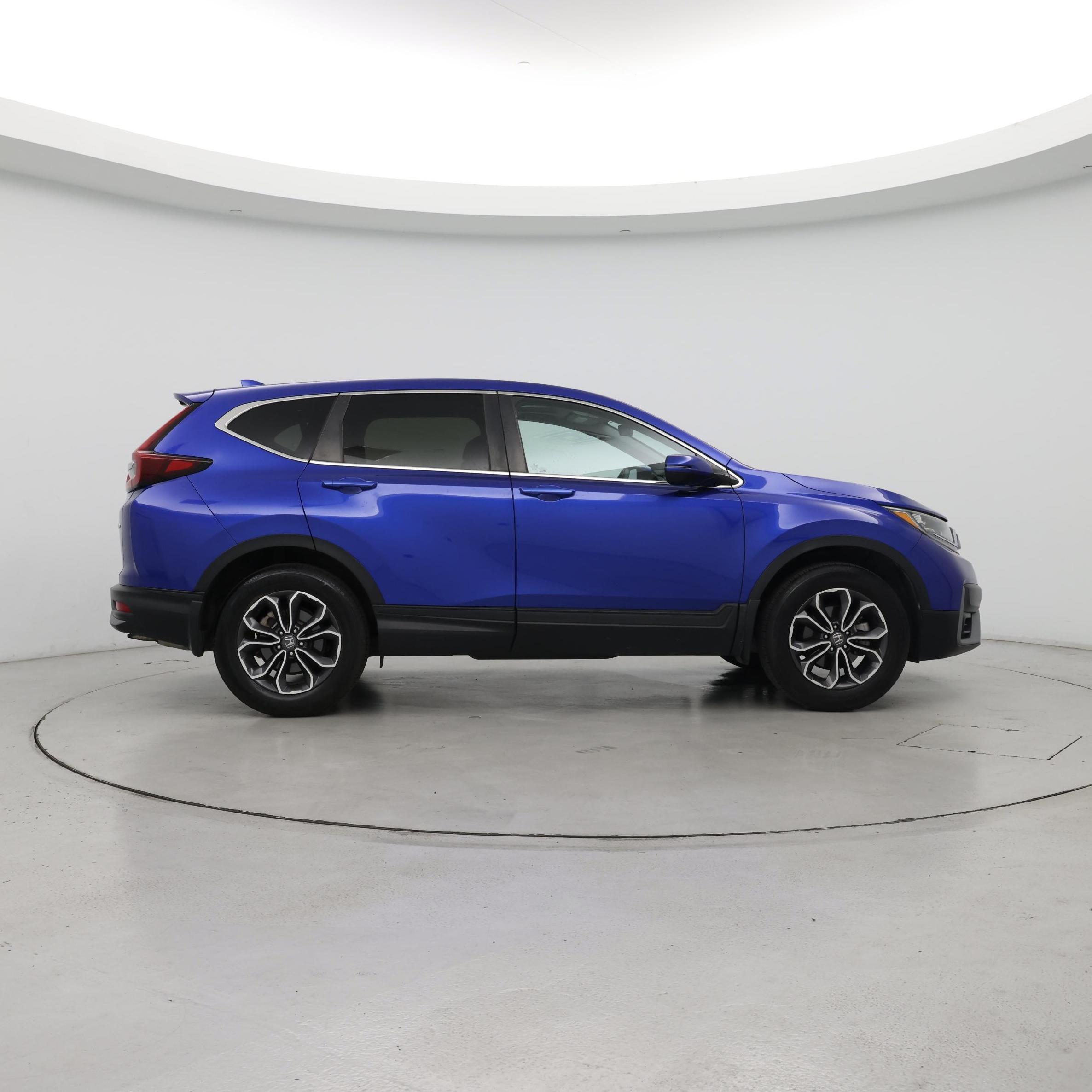 Thumbnail: 2020 Honda CR-V - 7