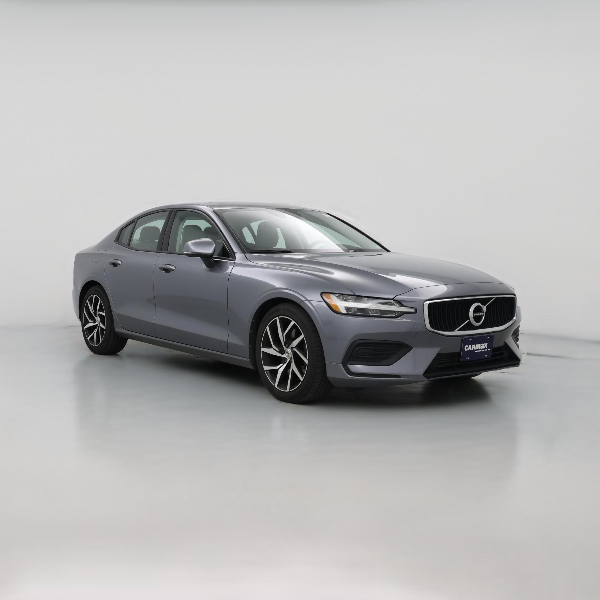 Thumbnail: 2020 Volvo S60 - 1