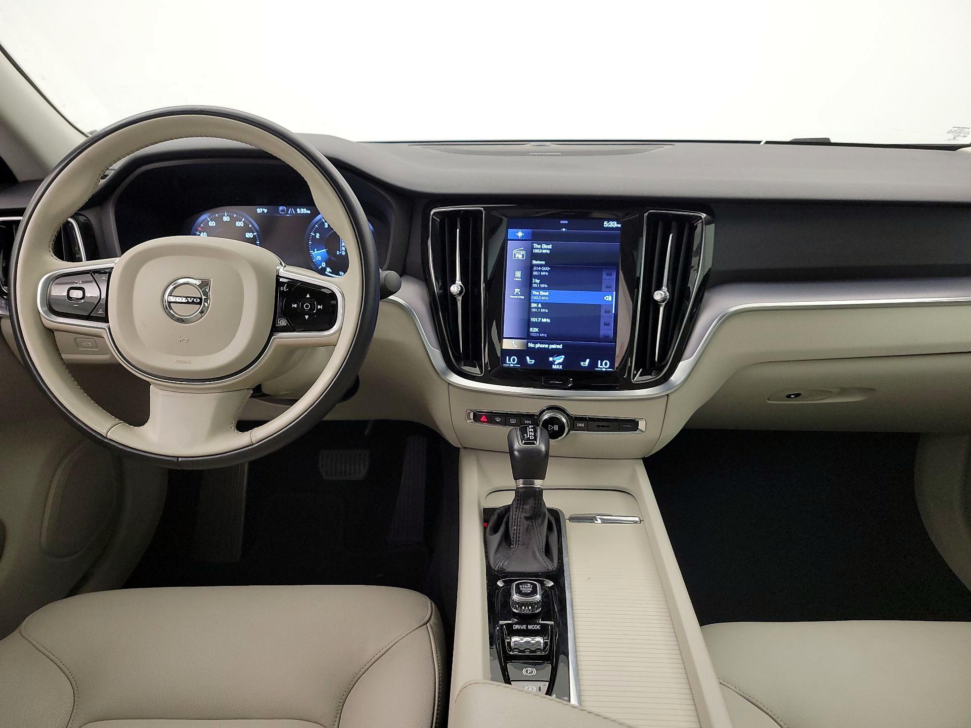 Thumbnail: 2020 Volvo S60 - 9