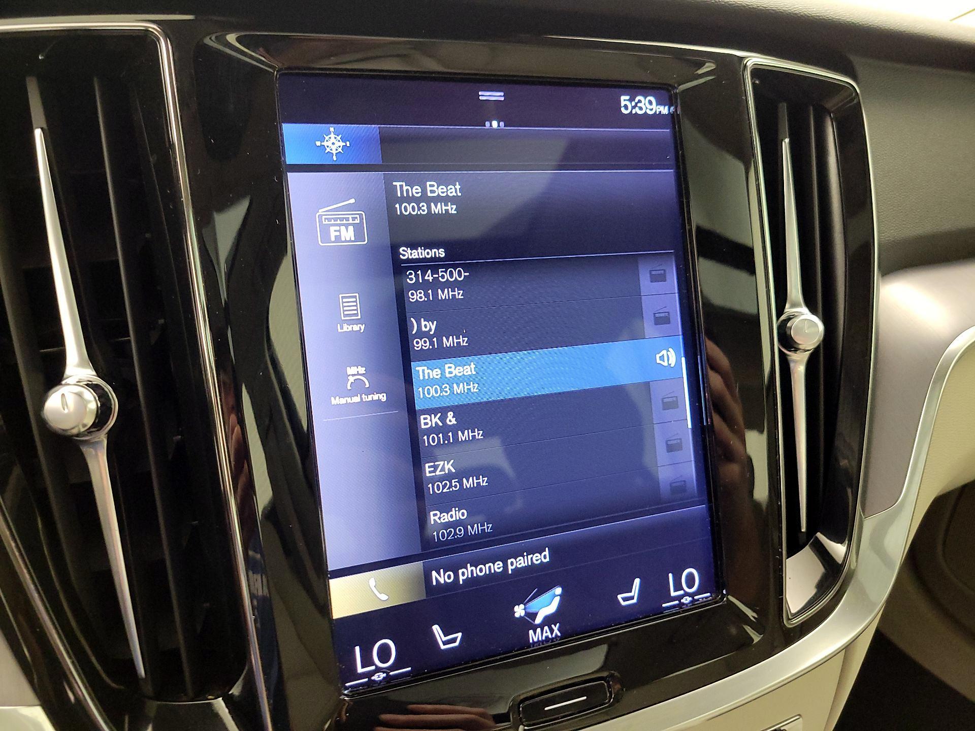 Thumbnail: 2020 Volvo S60 - 16