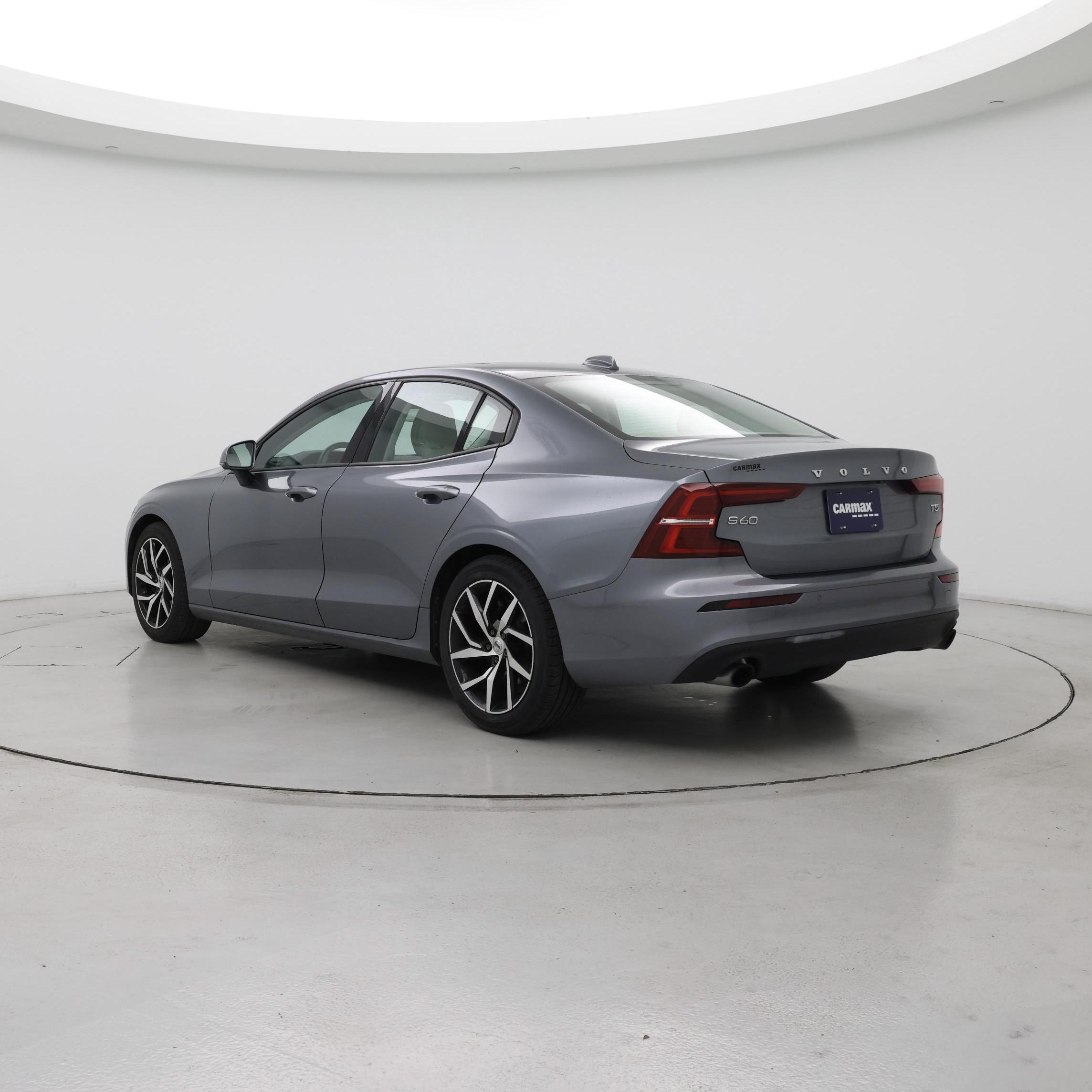 Thumbnail: 2020 Volvo S60 - 2