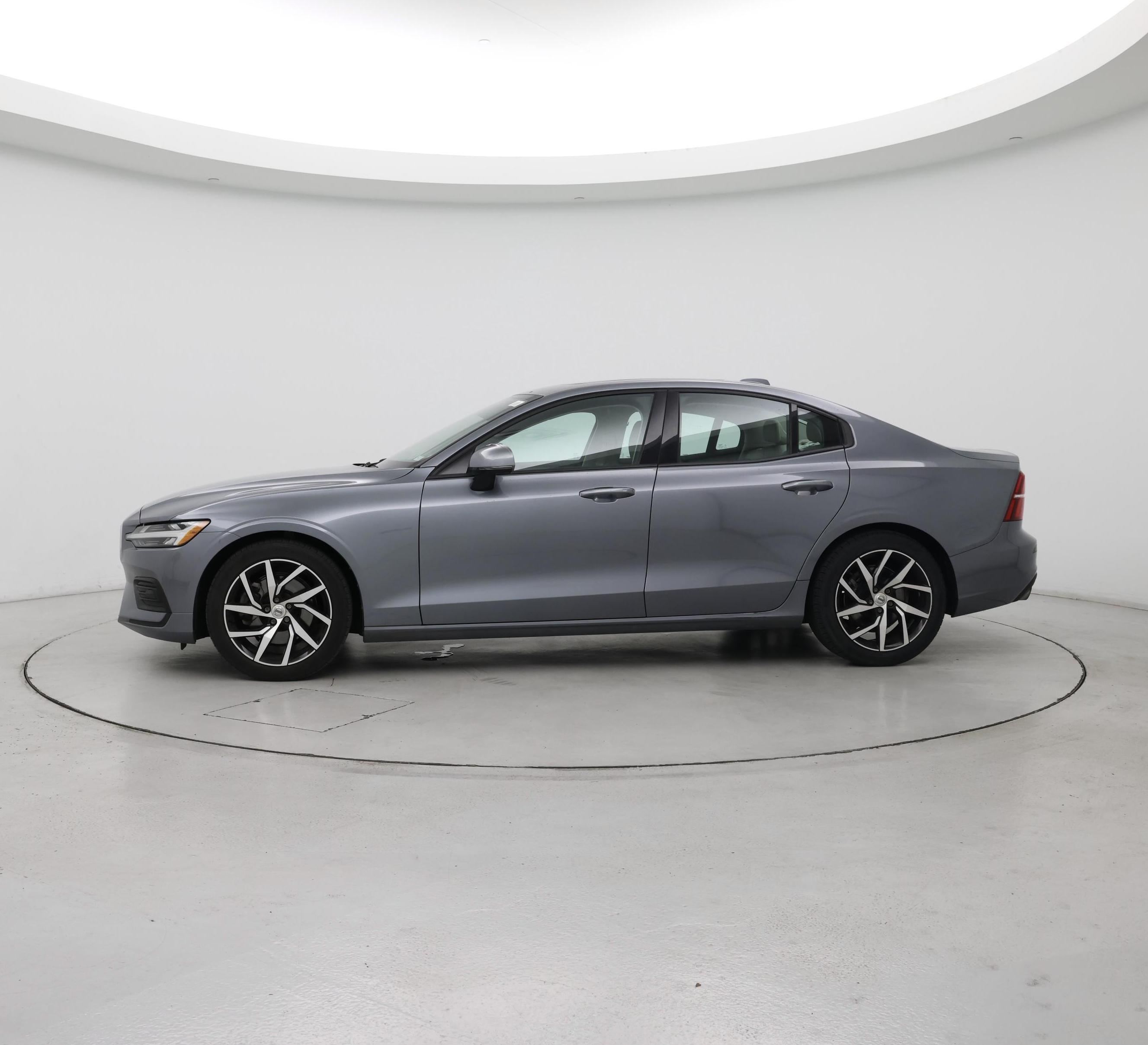 Thumbnail: 2020 Volvo S60 - 3