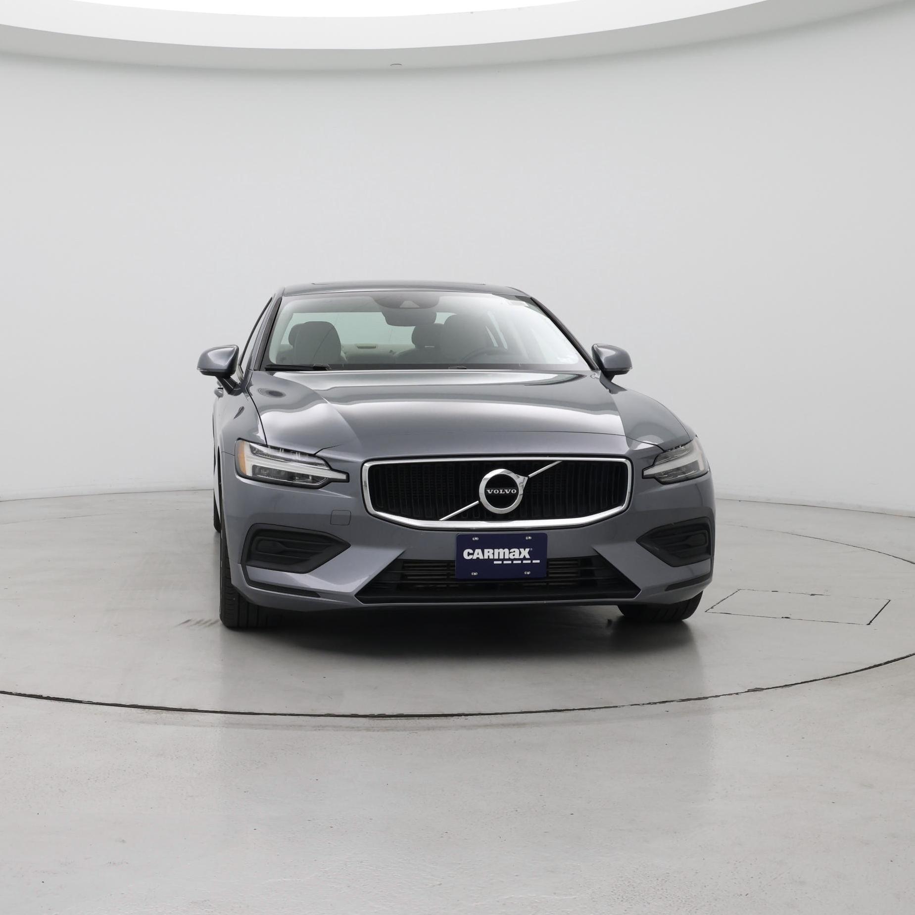 Thumbnail: 2020 Volvo S60 - 5