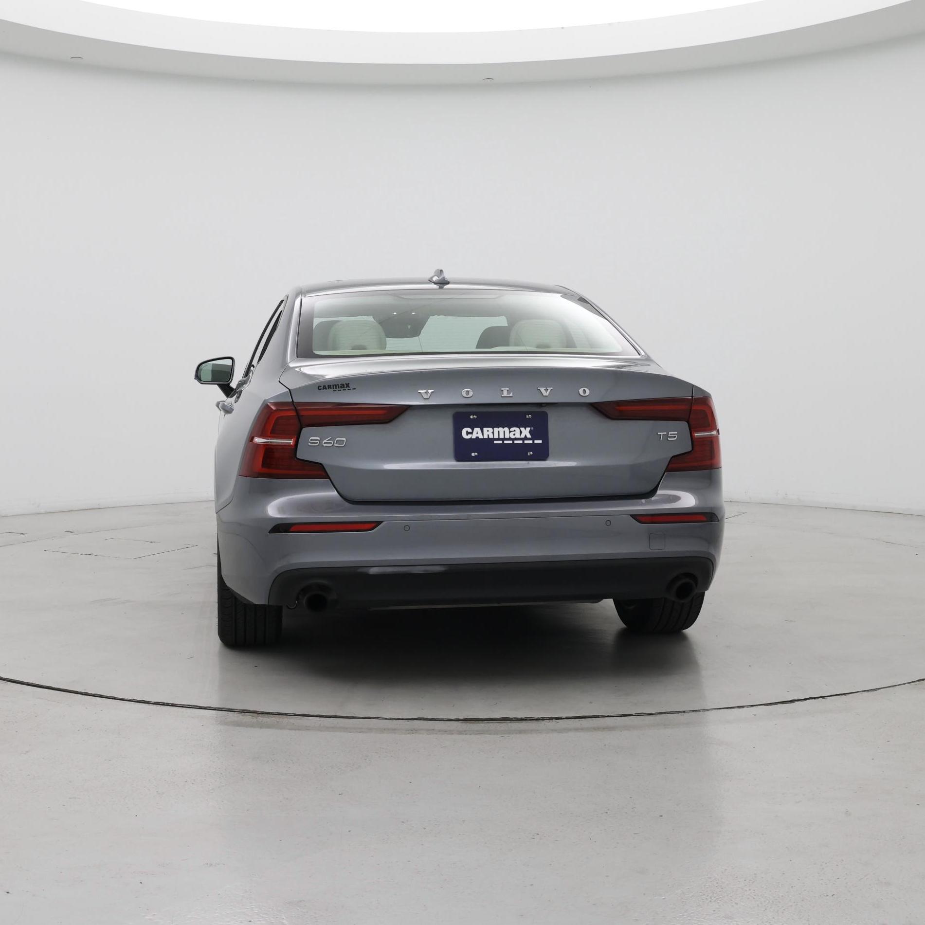 Thumbnail: 2020 Volvo S60 - 6