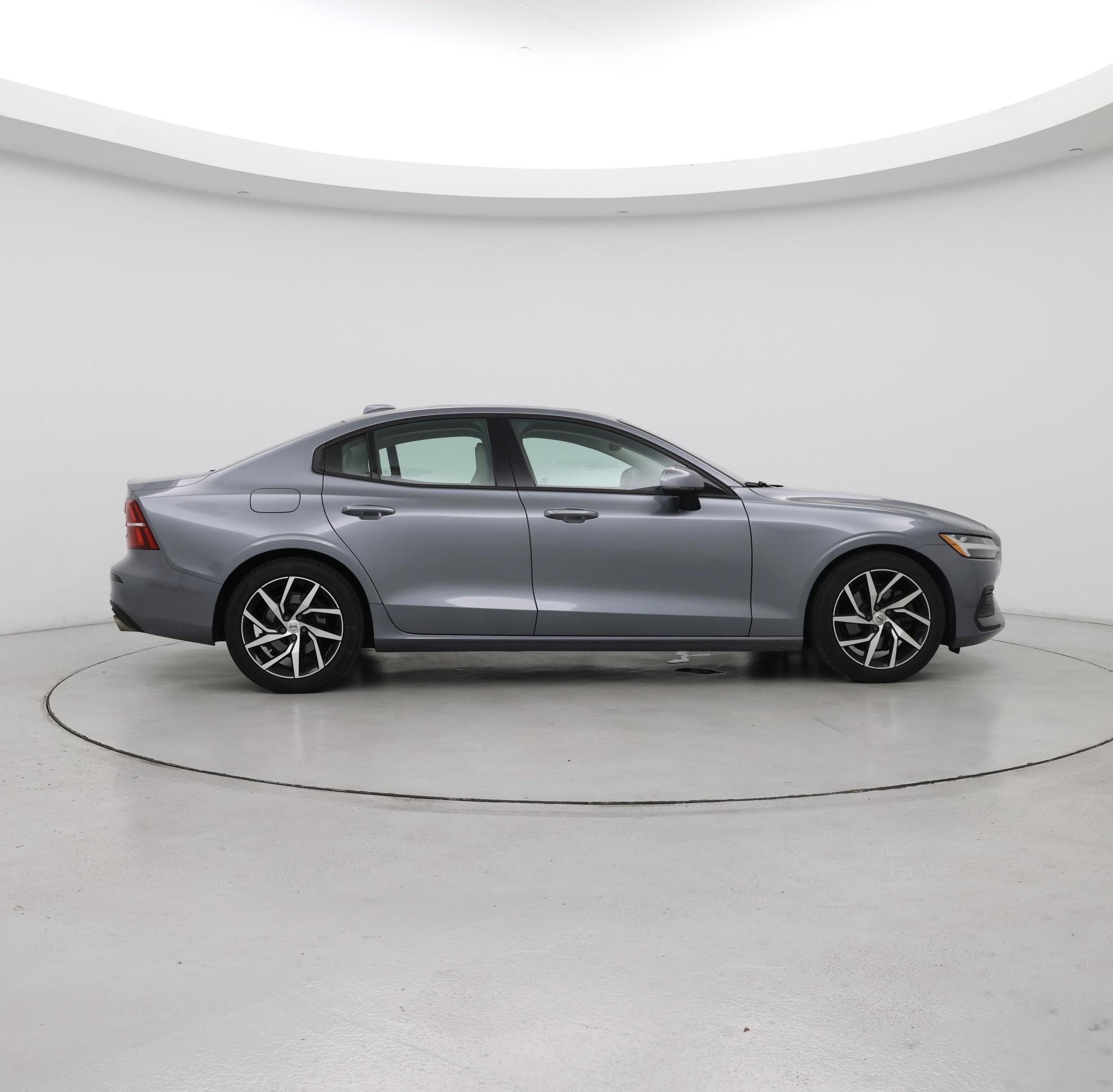 Thumbnail: 2020 Volvo S60 - 7