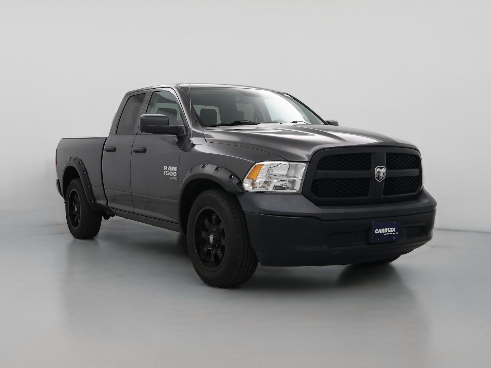 2019 RAM Ram 1500 Classic Tradesman