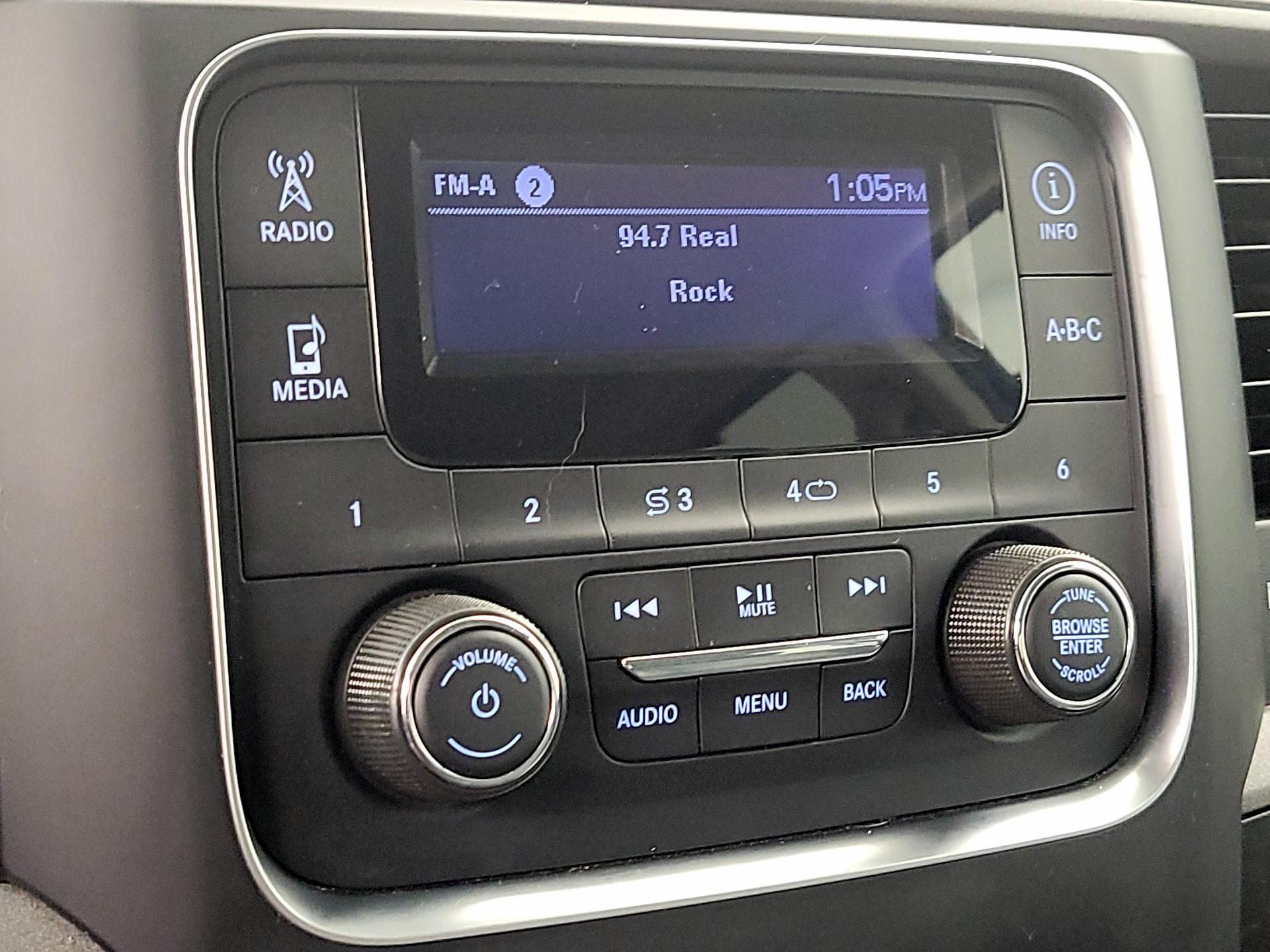 Thumbnail: 2019 RAM 1500 - 15