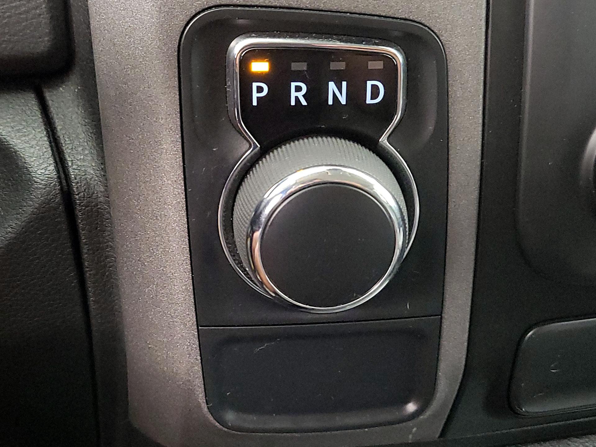 Thumbnail: 2019 RAM 1500 - 17