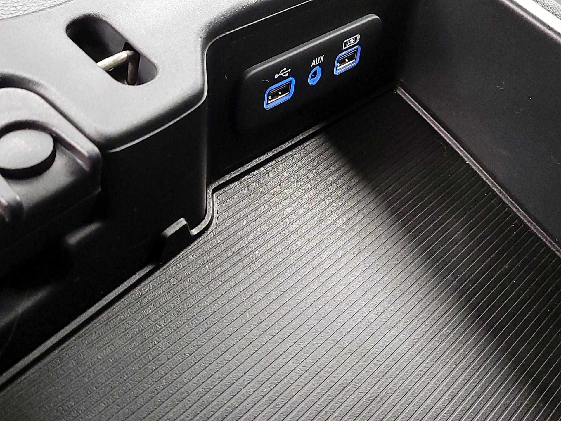 Thumbnail: 2019 RAM 1500 - 18