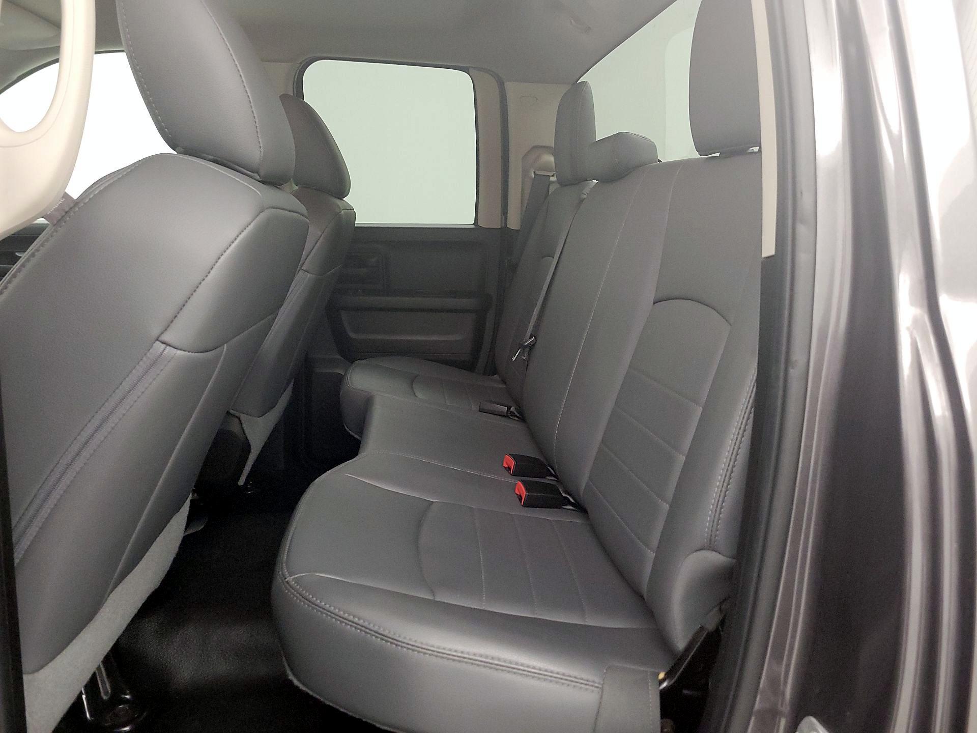 Thumbnail: 2019 RAM 1500 - 19
