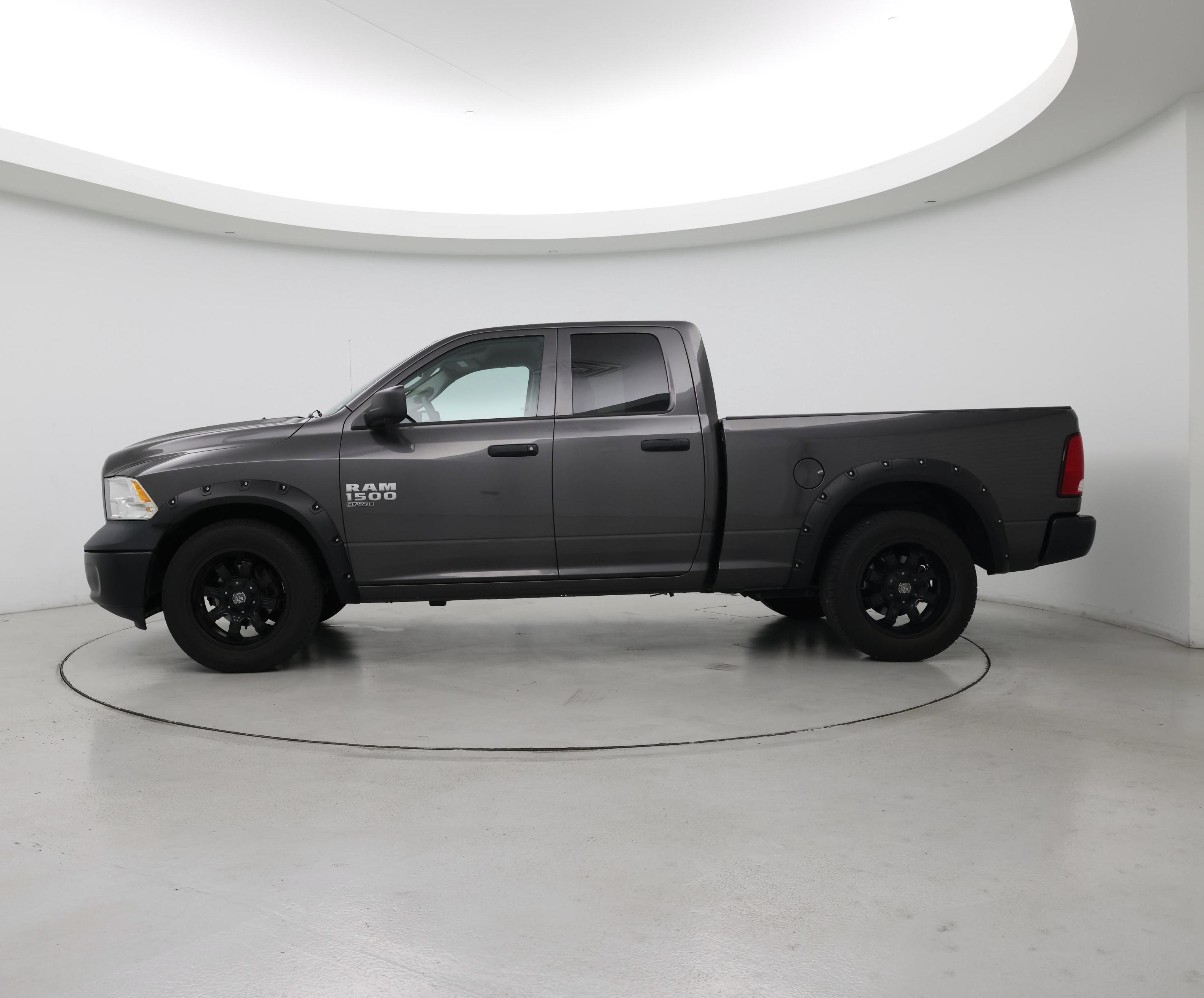 Thumbnail: 2019 RAM 1500 - 3
