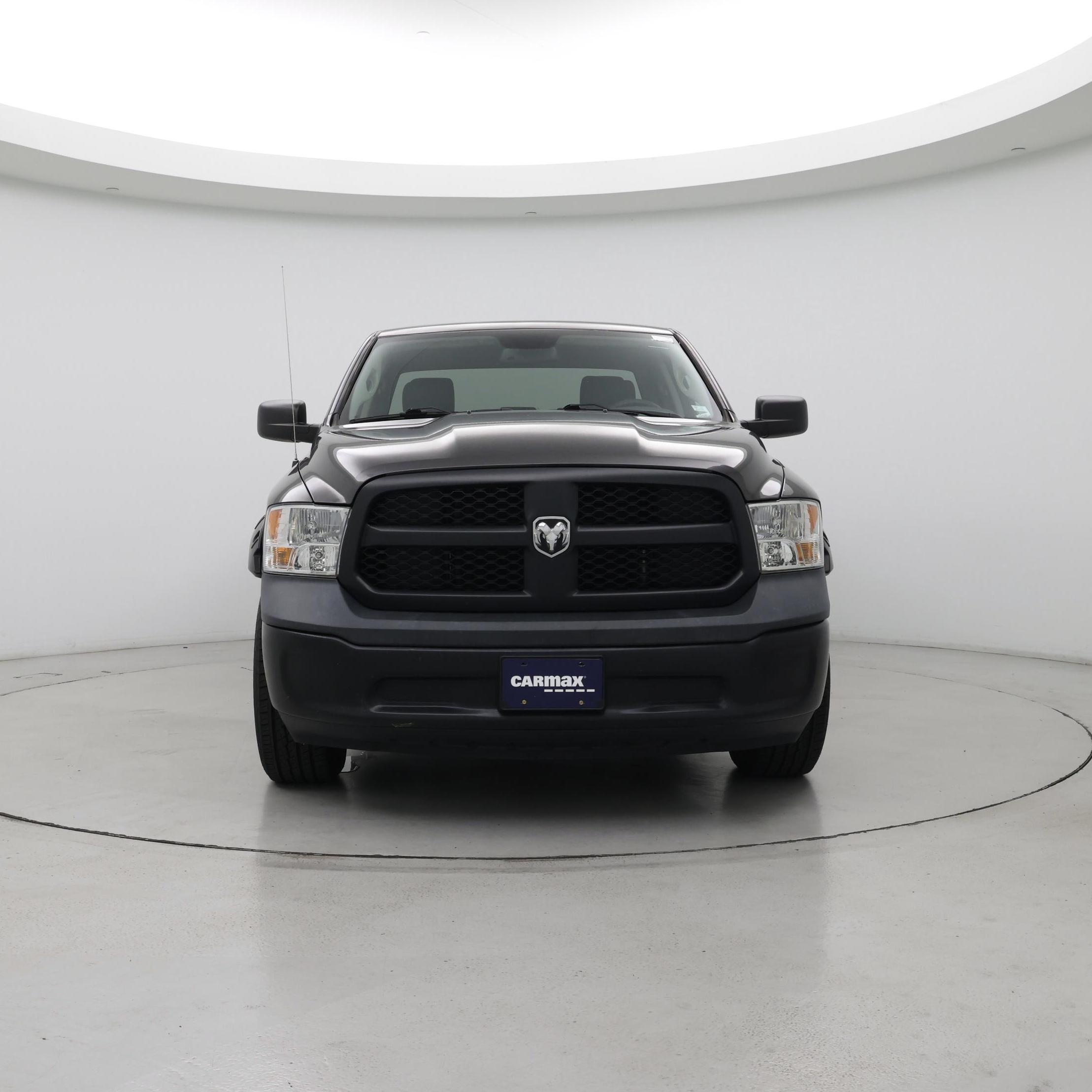 Thumbnail: 2019 RAM 1500 - 5