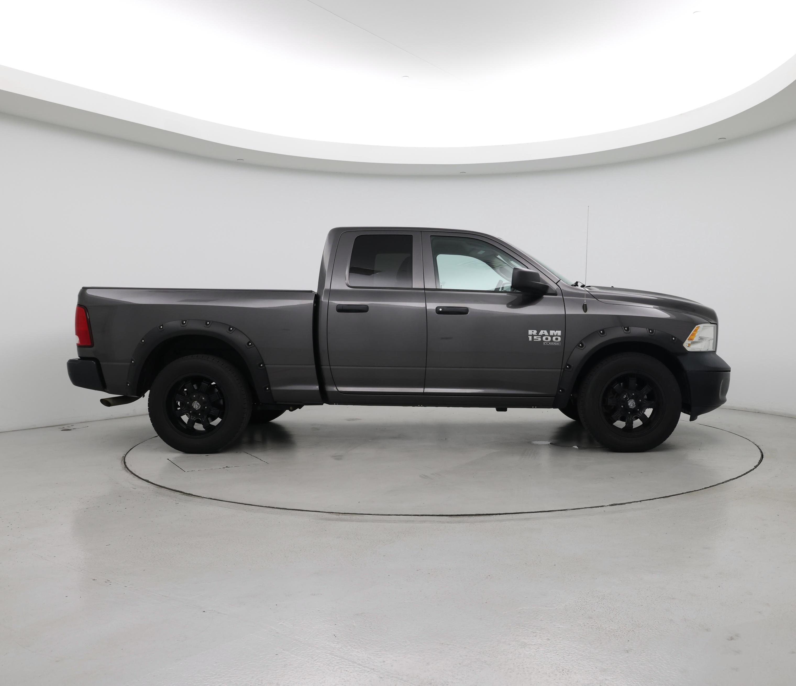 Thumbnail: 2019 RAM 1500 - 7