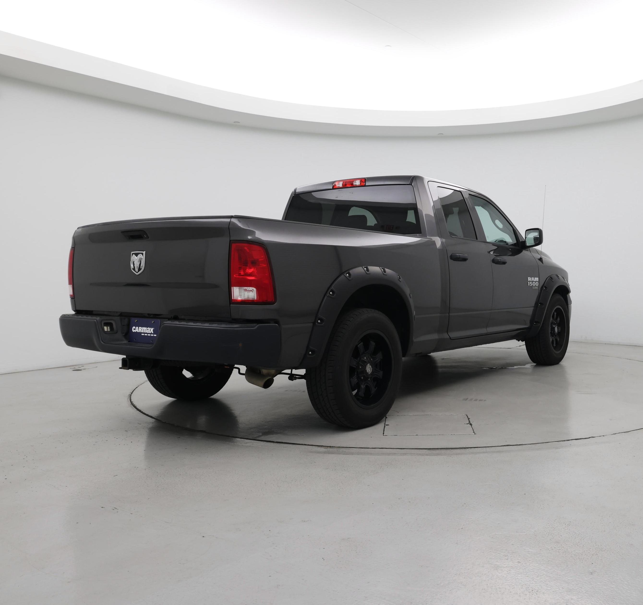 Thumbnail: 2019 RAM 1500 - 8