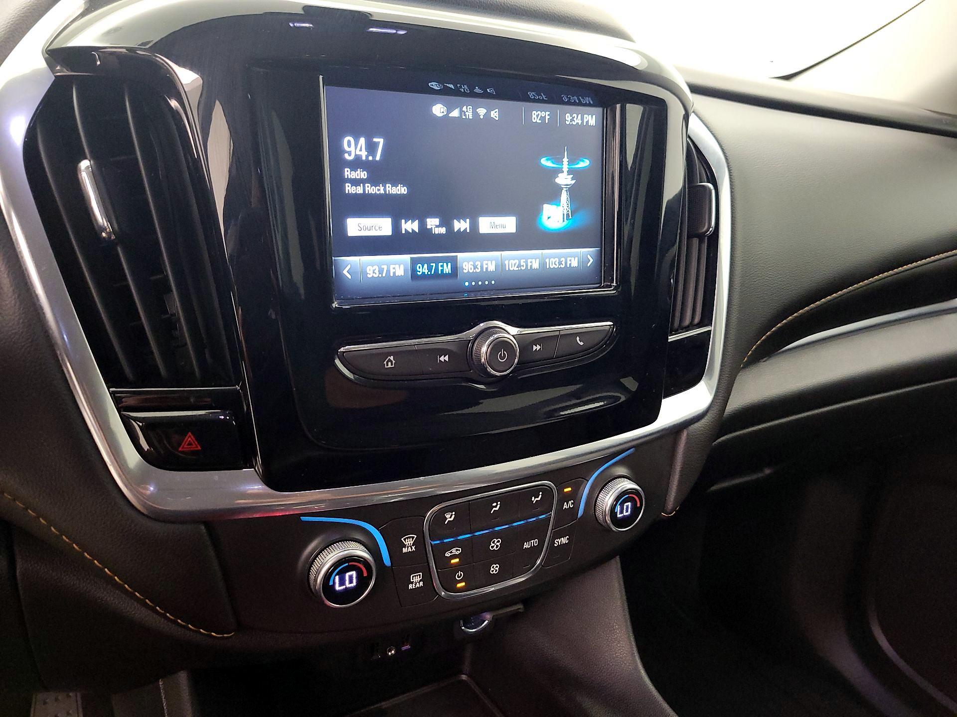 Thumbnail: 2019 Chevrolet Traverse - 15