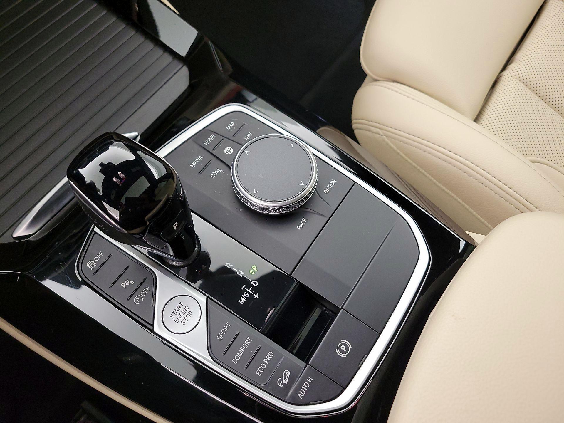 Thumbnail: 2022 BMW X3 - 17
