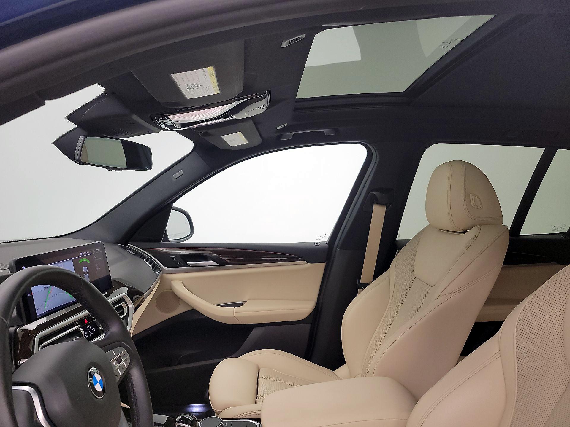 Thumbnail: 2022 BMW X3 - 19