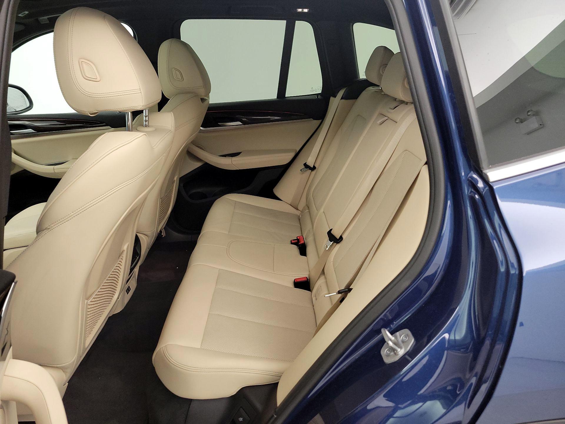 Thumbnail: 2022 BMW X3 - 20
