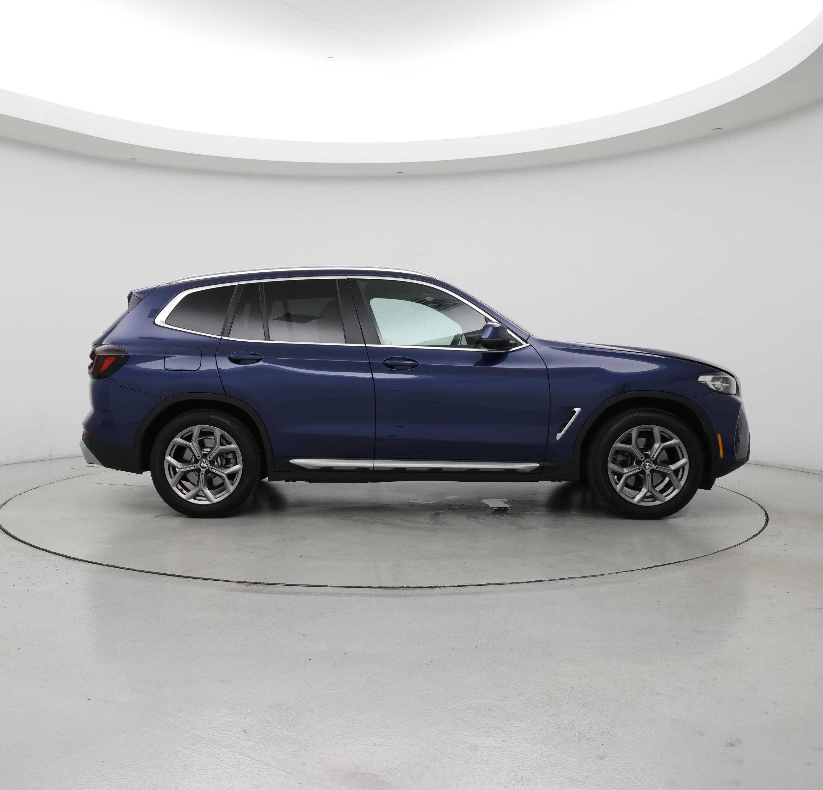 Thumbnail: 2022 BMW X3 - 7