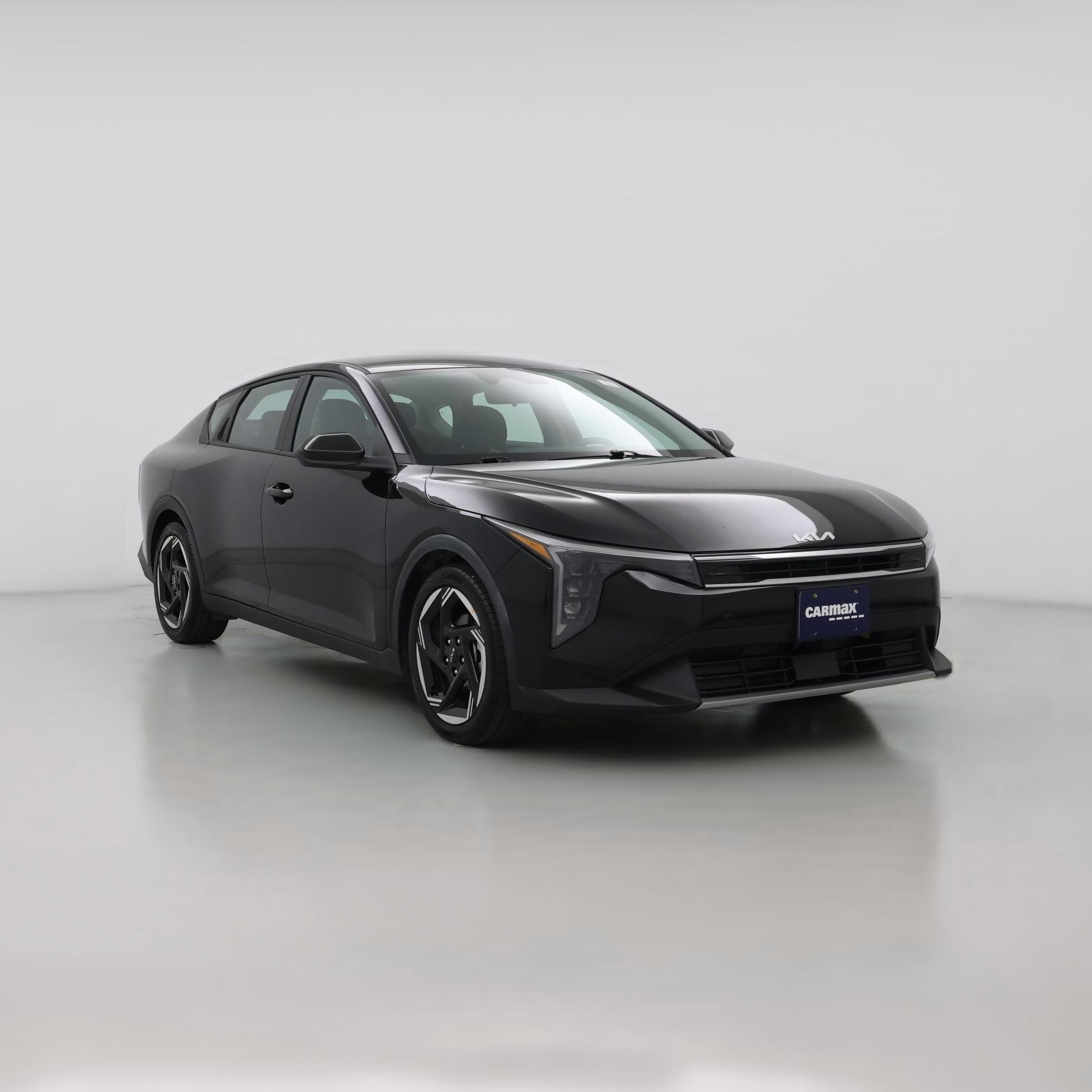 Thumbnail: 2025 Kia K4 - 1