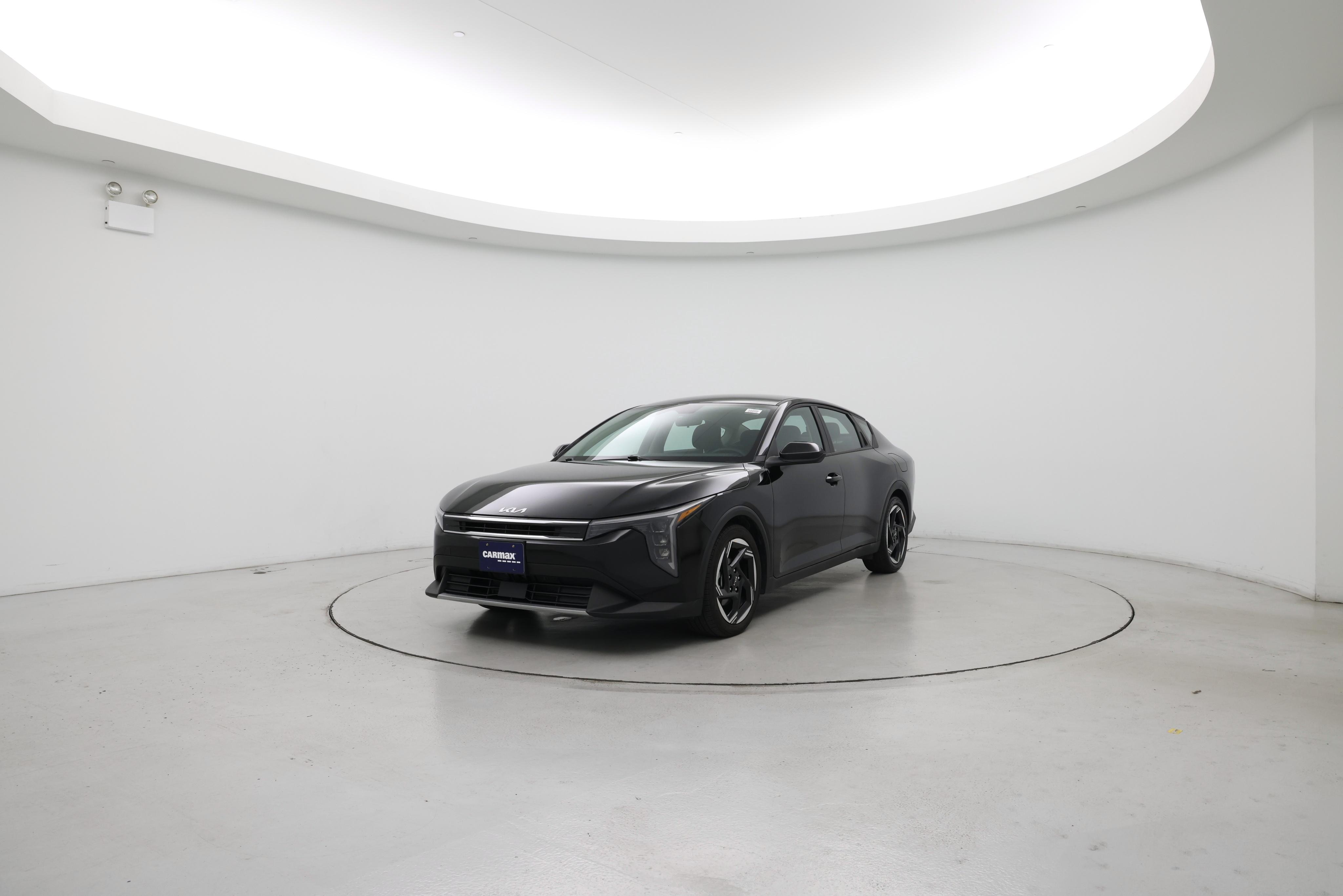 Thumbnail: 2025 Kia K4 - 4