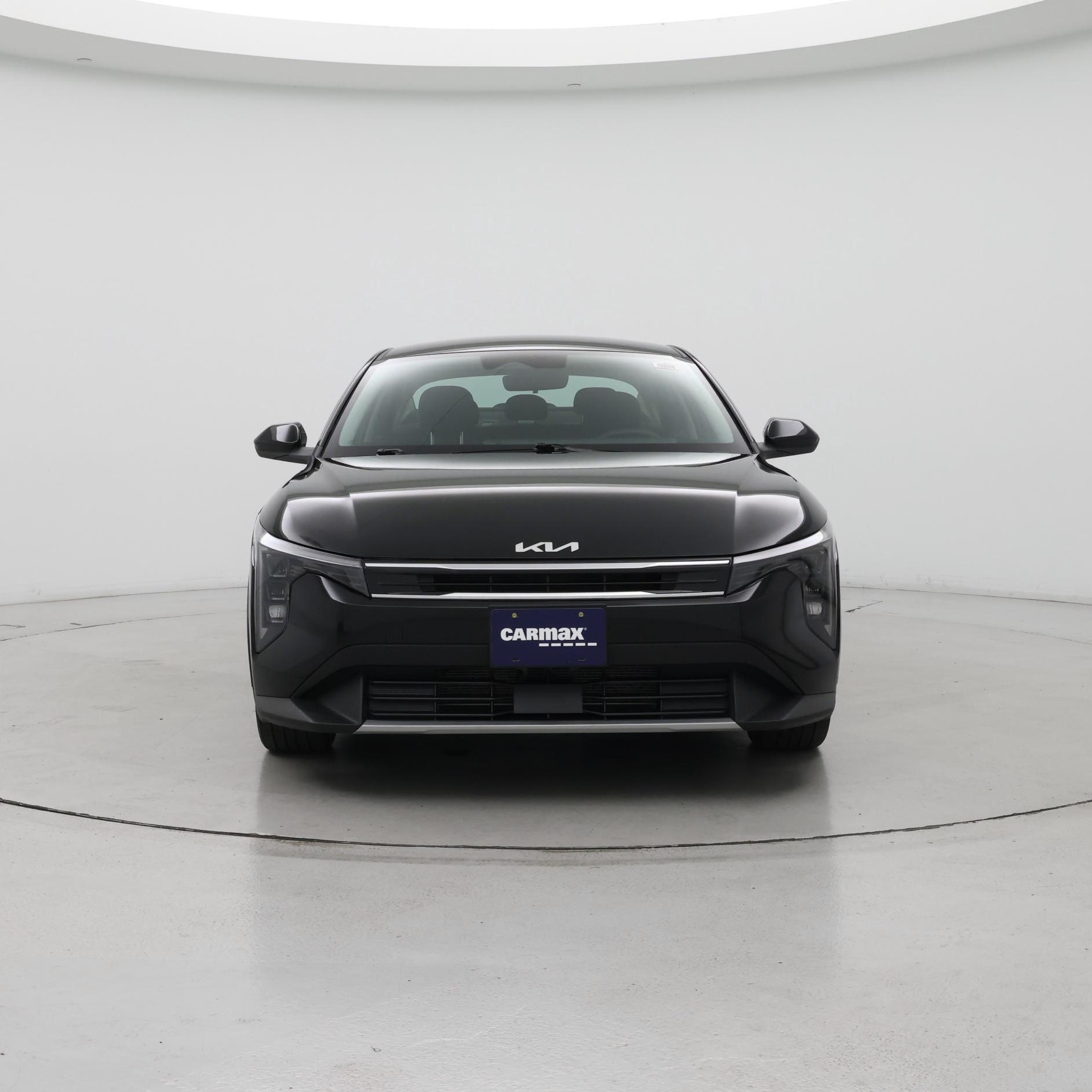 Thumbnail: 2025 Kia K4 - 5