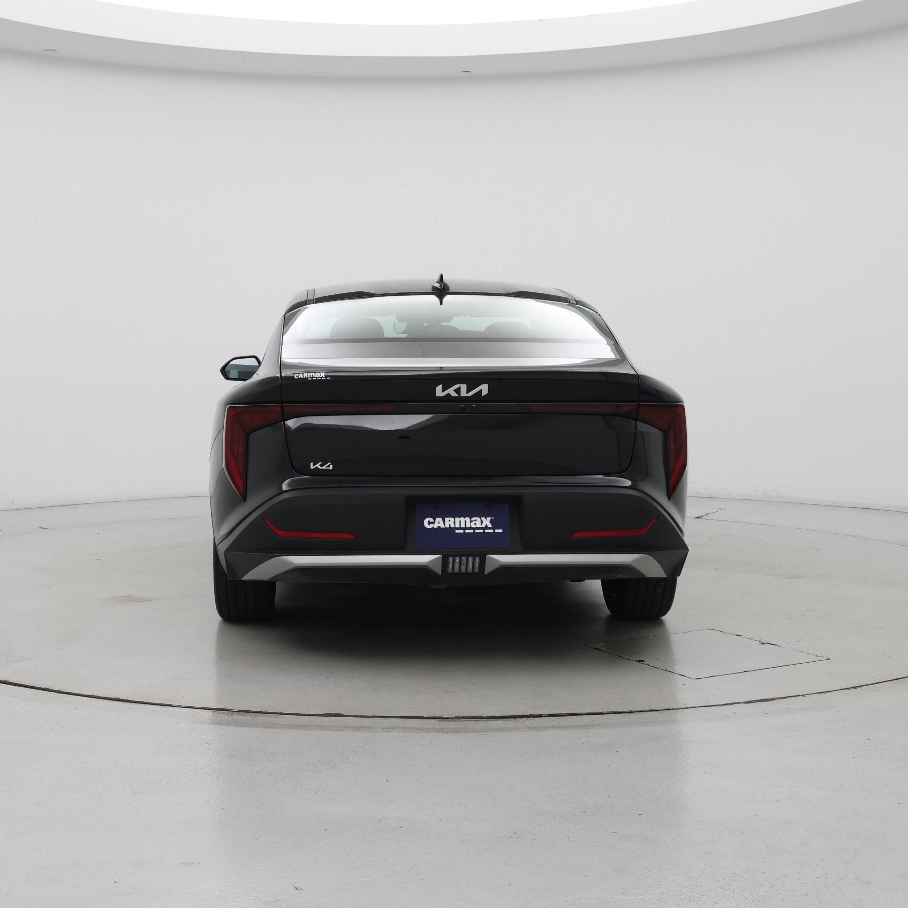 Thumbnail: 2025 Kia K4 - 6