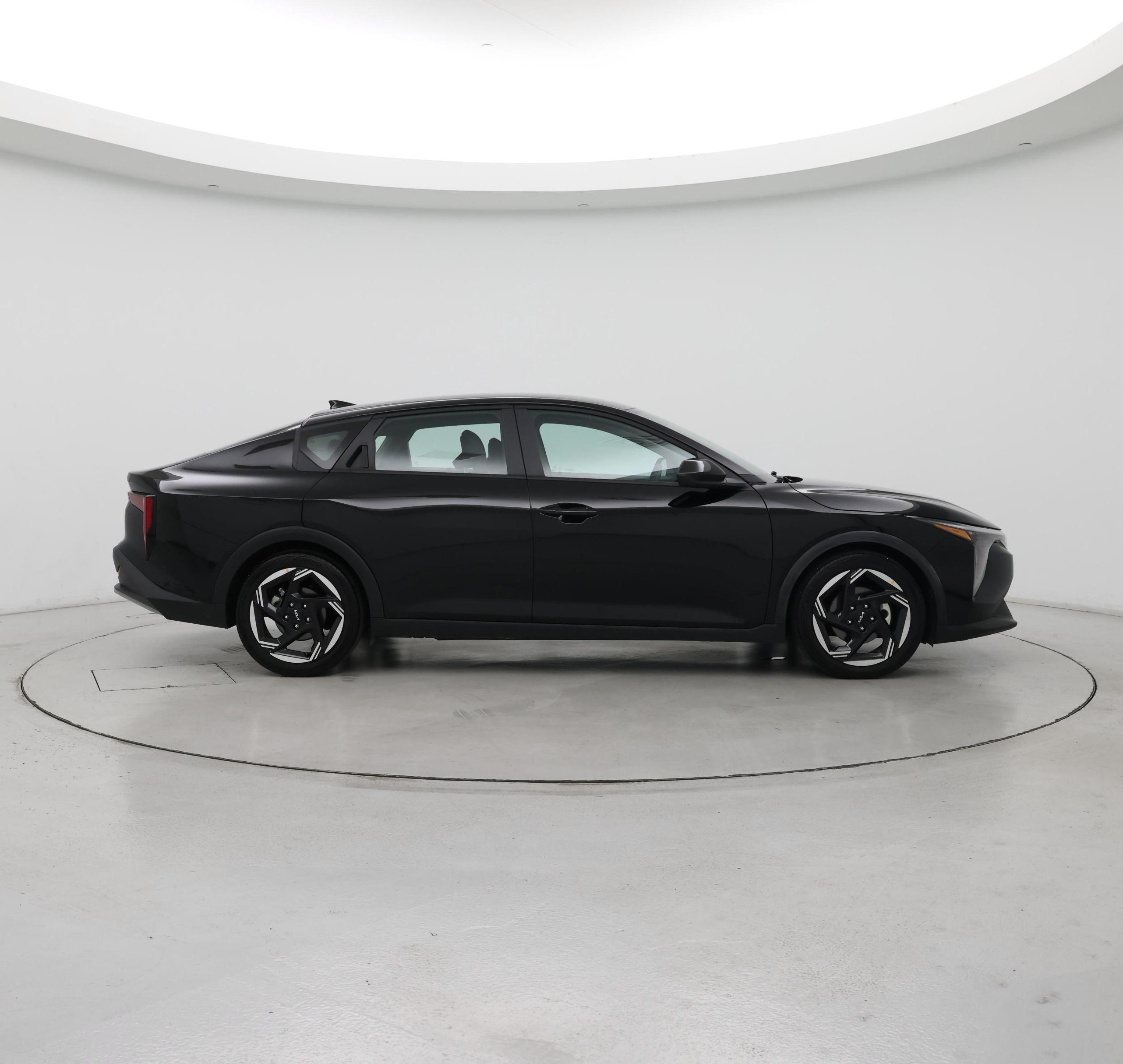 Thumbnail: 2025 Kia K4 - 7