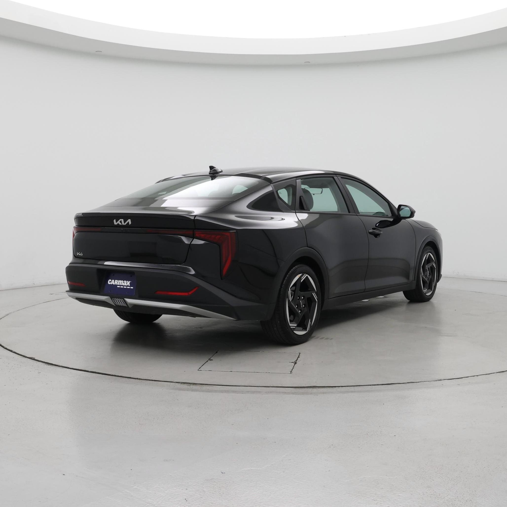 Thumbnail: 2025 Kia K4 - 8