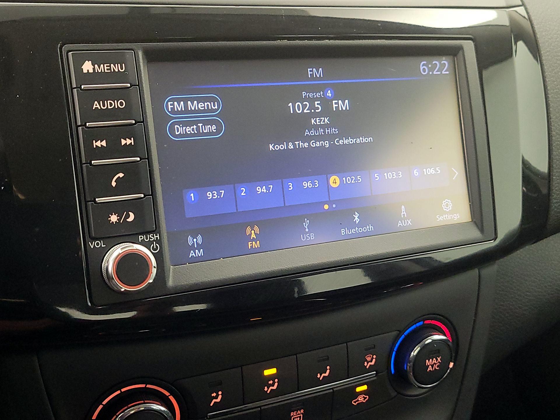 Thumbnail: 2019 Nissan Sentra - 15