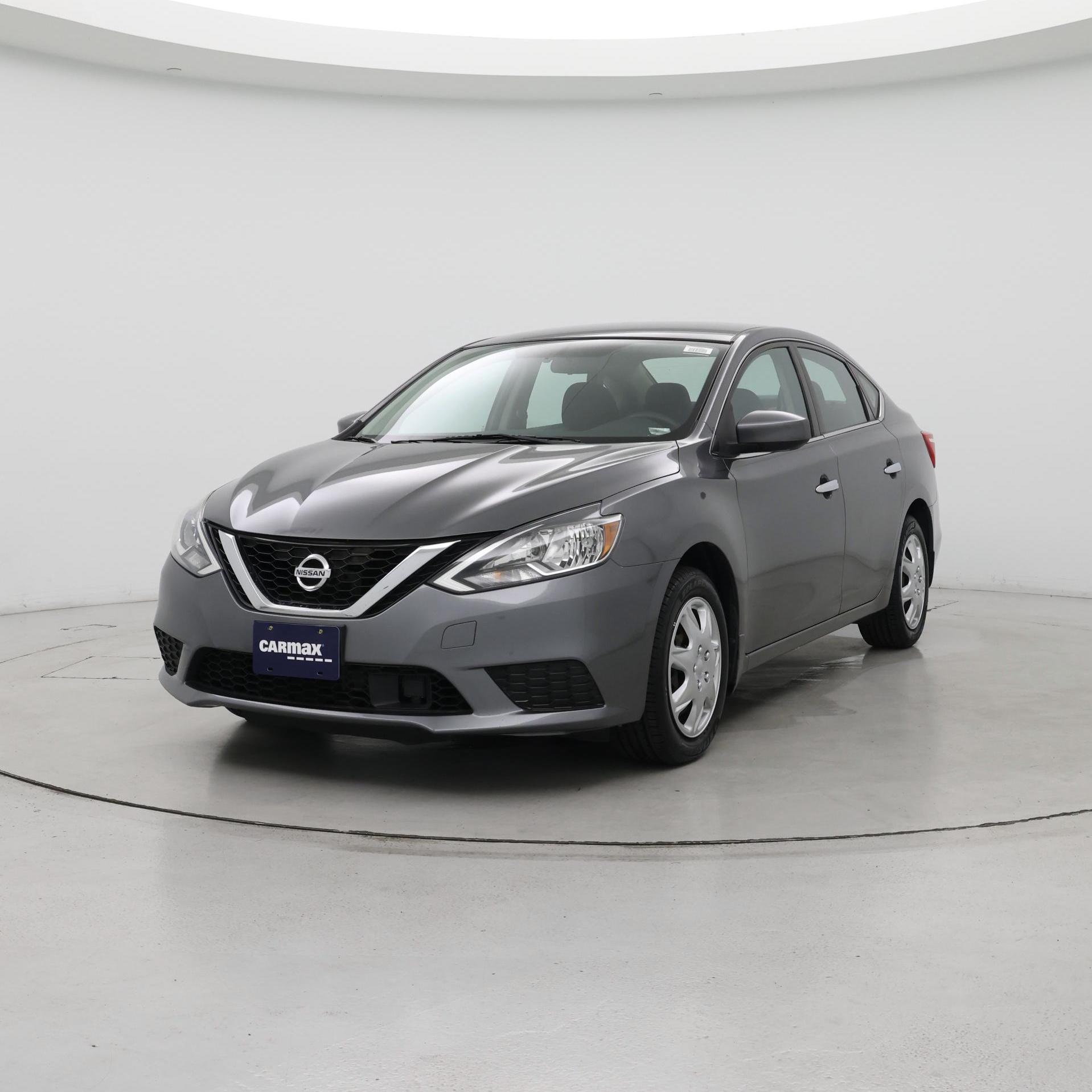 Thumbnail: 2019 Nissan Sentra - 4