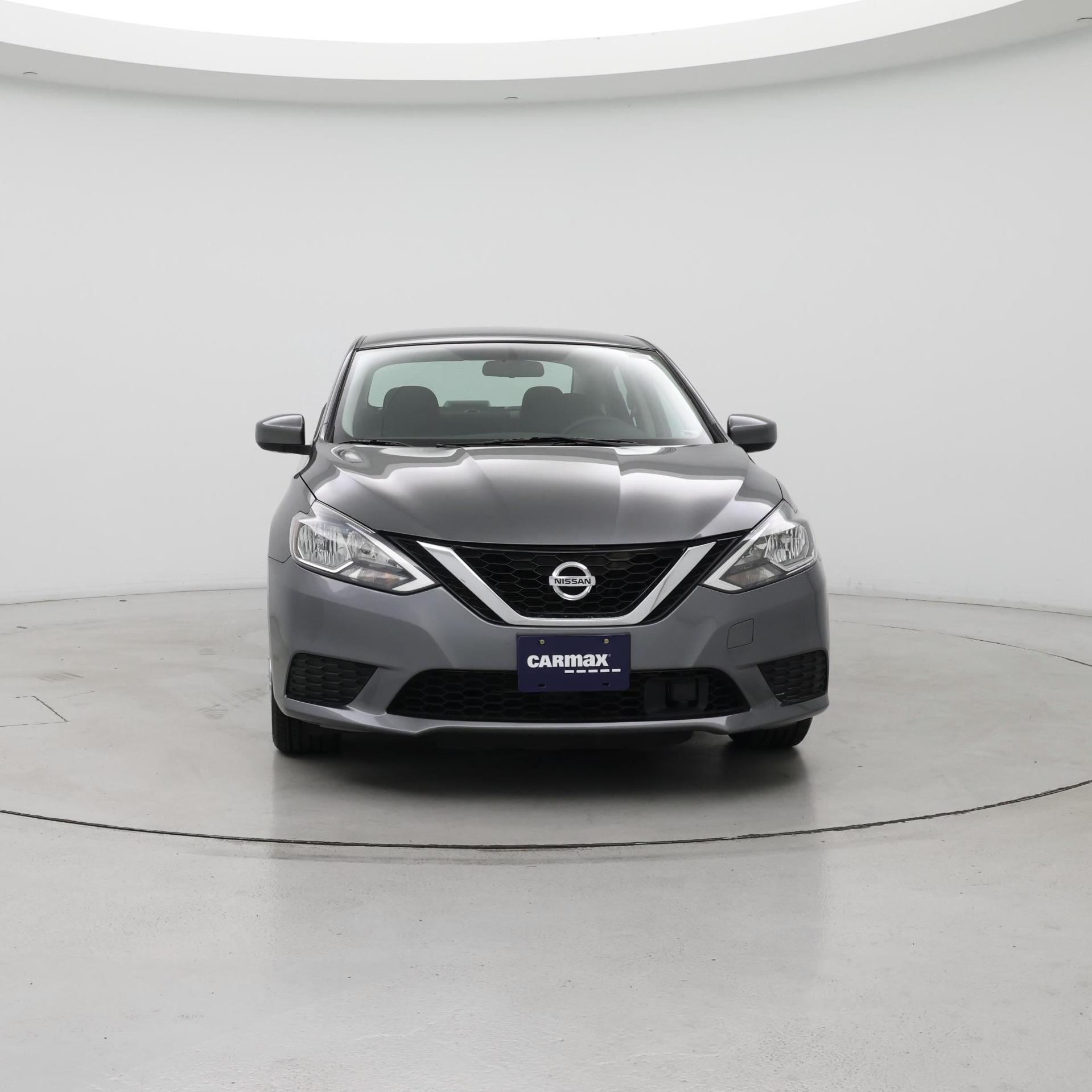 Thumbnail: 2019 Nissan Sentra - 5